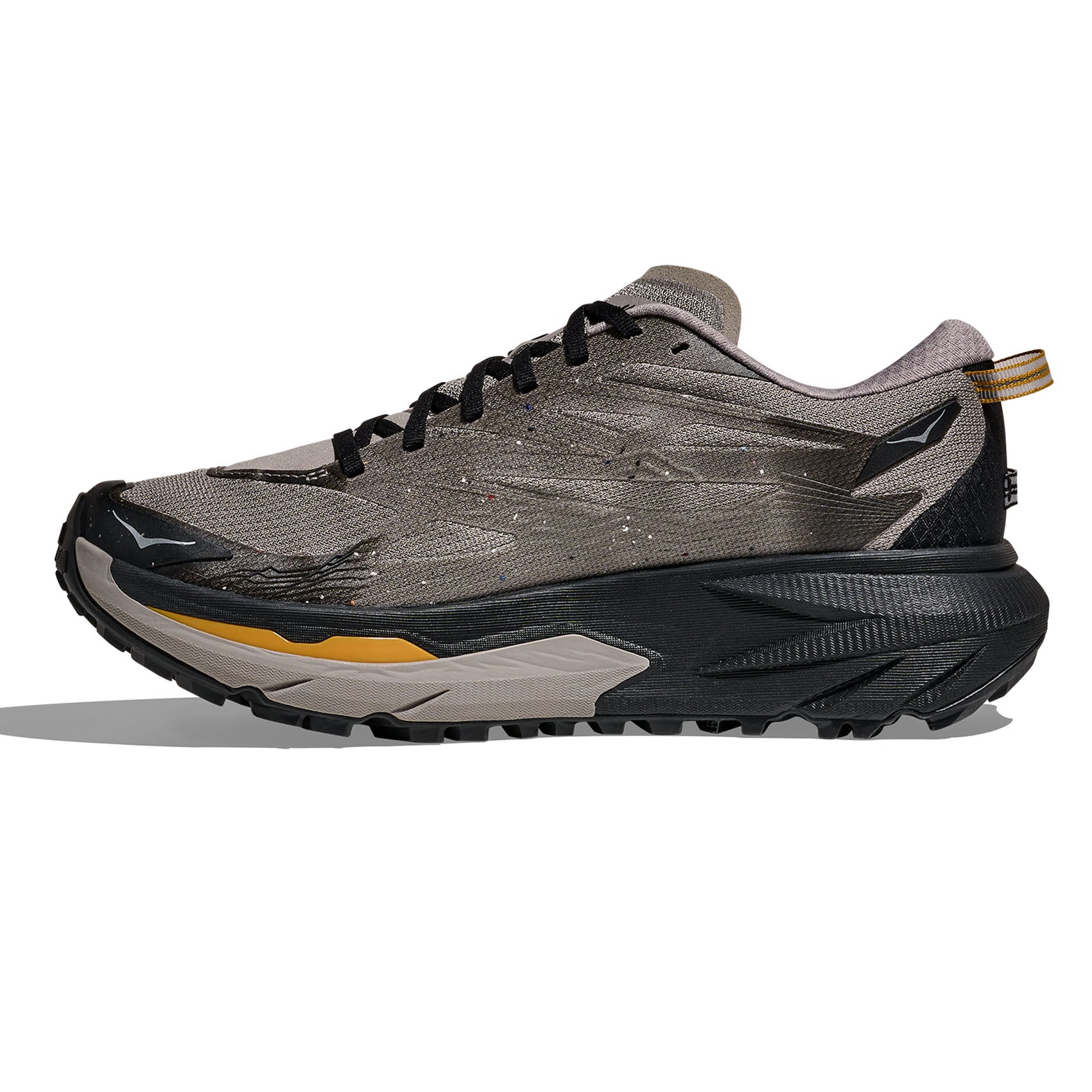 Mens HOKA Mafate 5