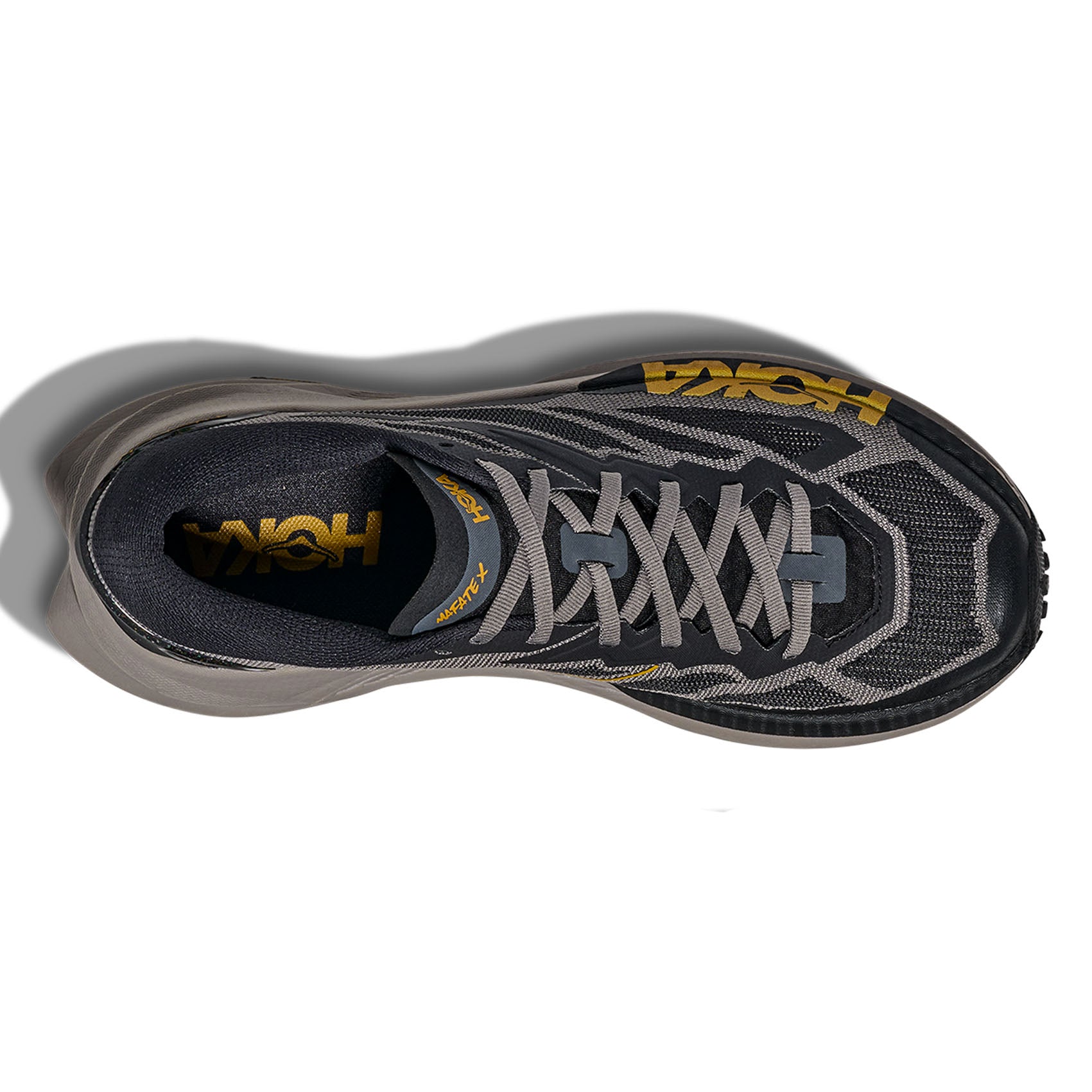 Mens HOKA Mafate X