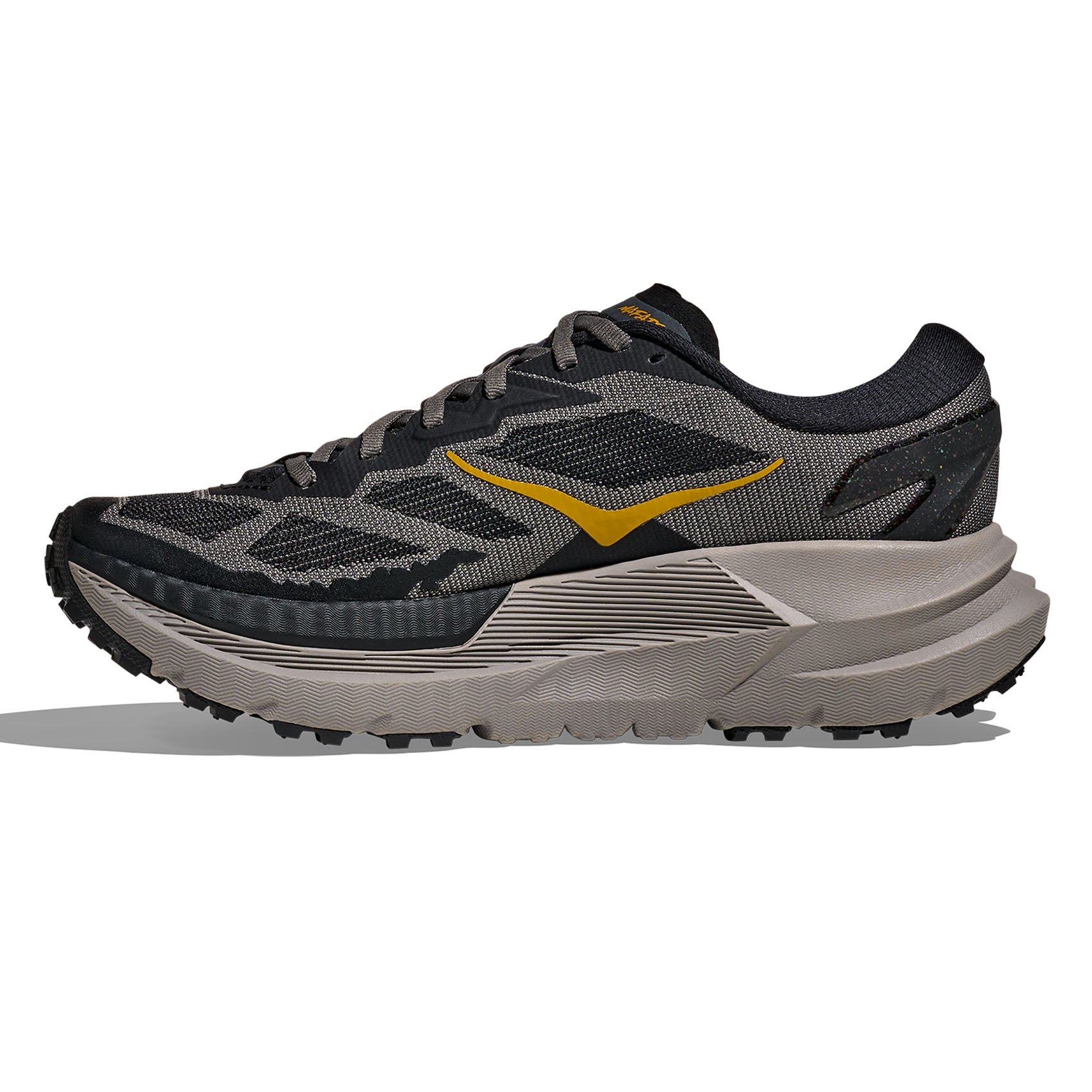 Mens HOKA Mafate X