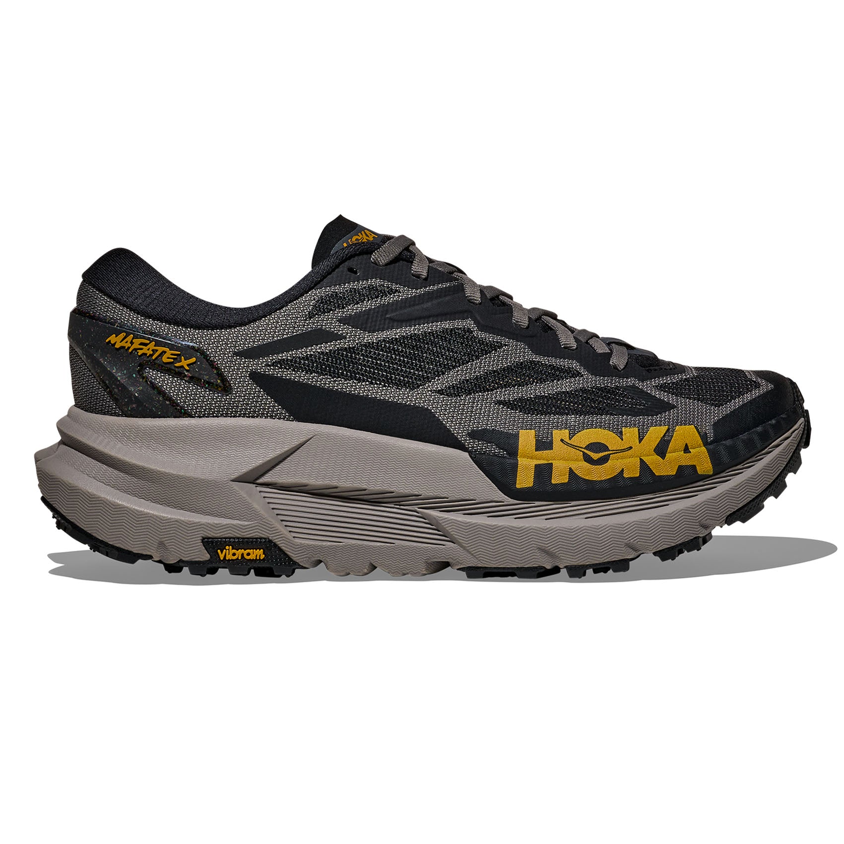 Mens HOKA Mafate X