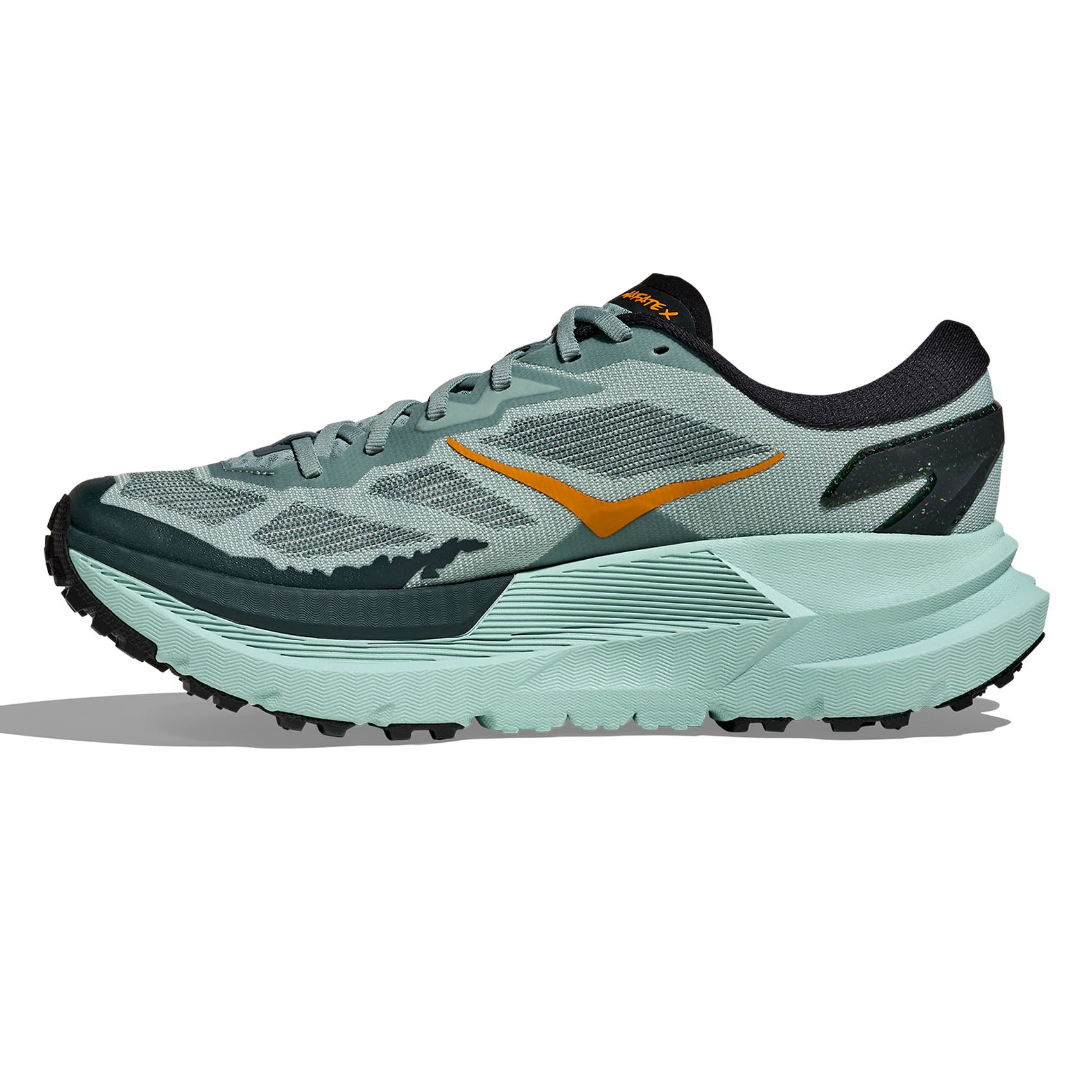 Mens HOKA Mafate X