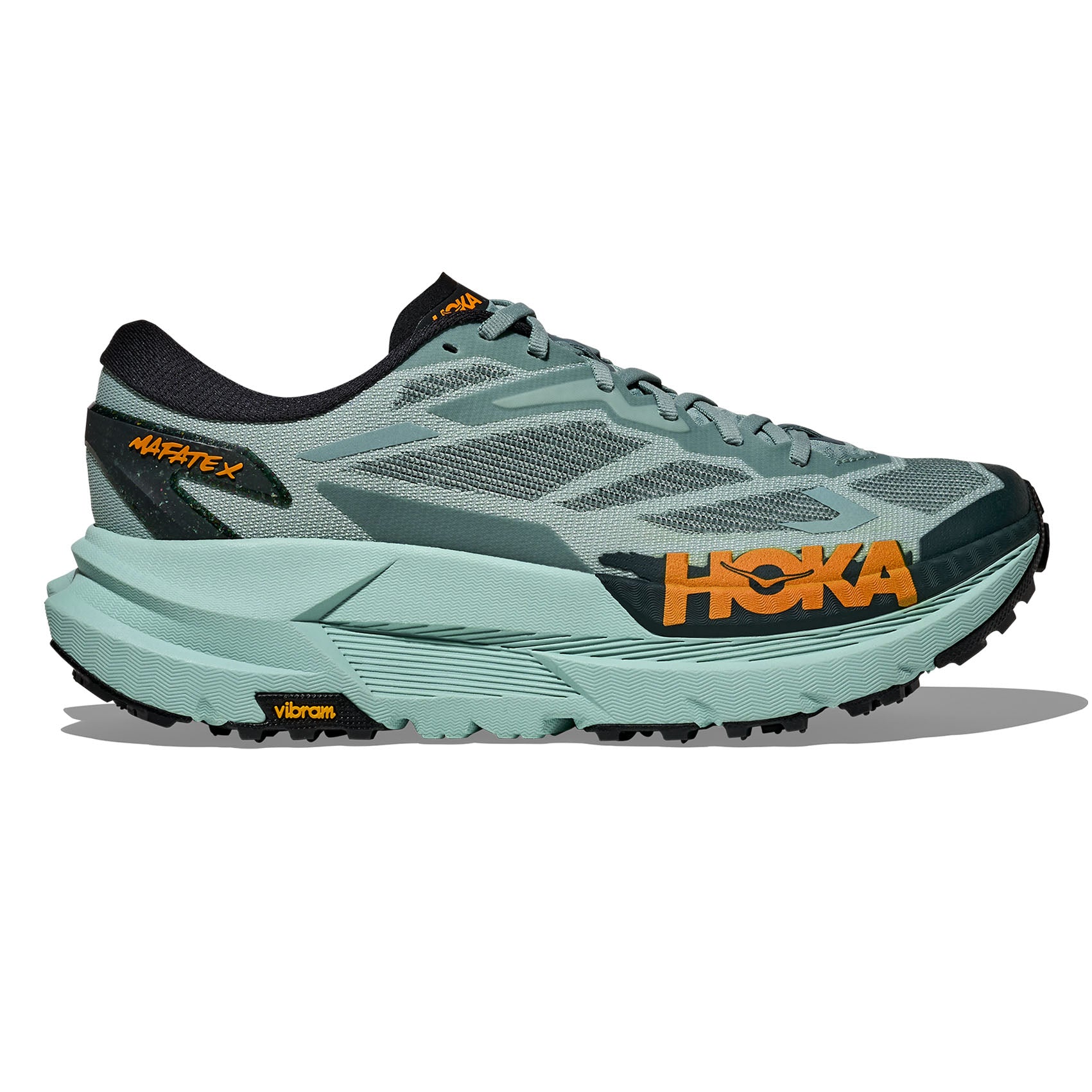 Mens HOKA Mafate X