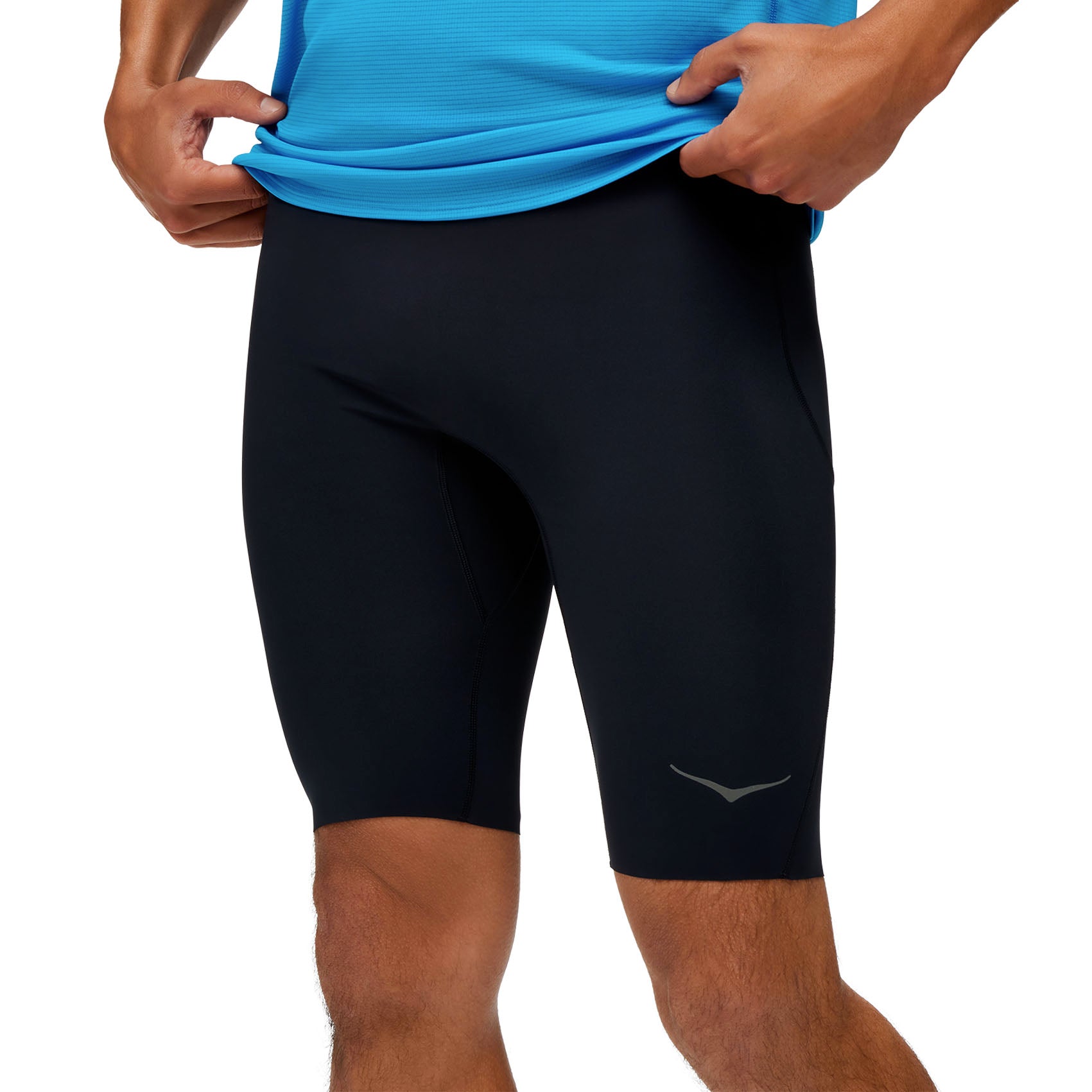 Mens HOKA Novafly Half Tight