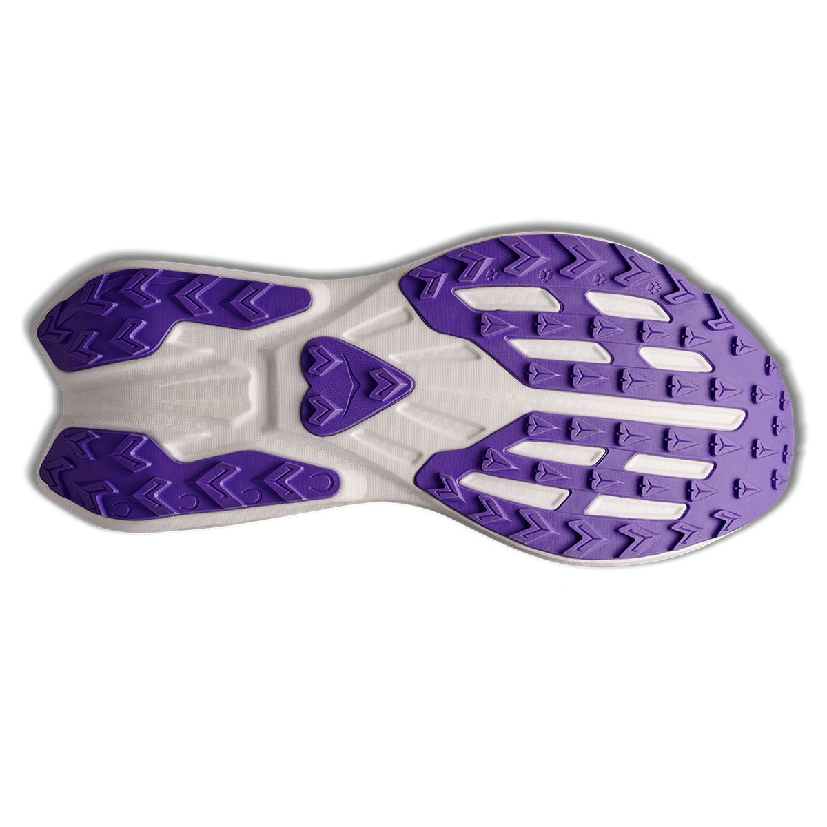 Mens HOKA Rocket X Trail