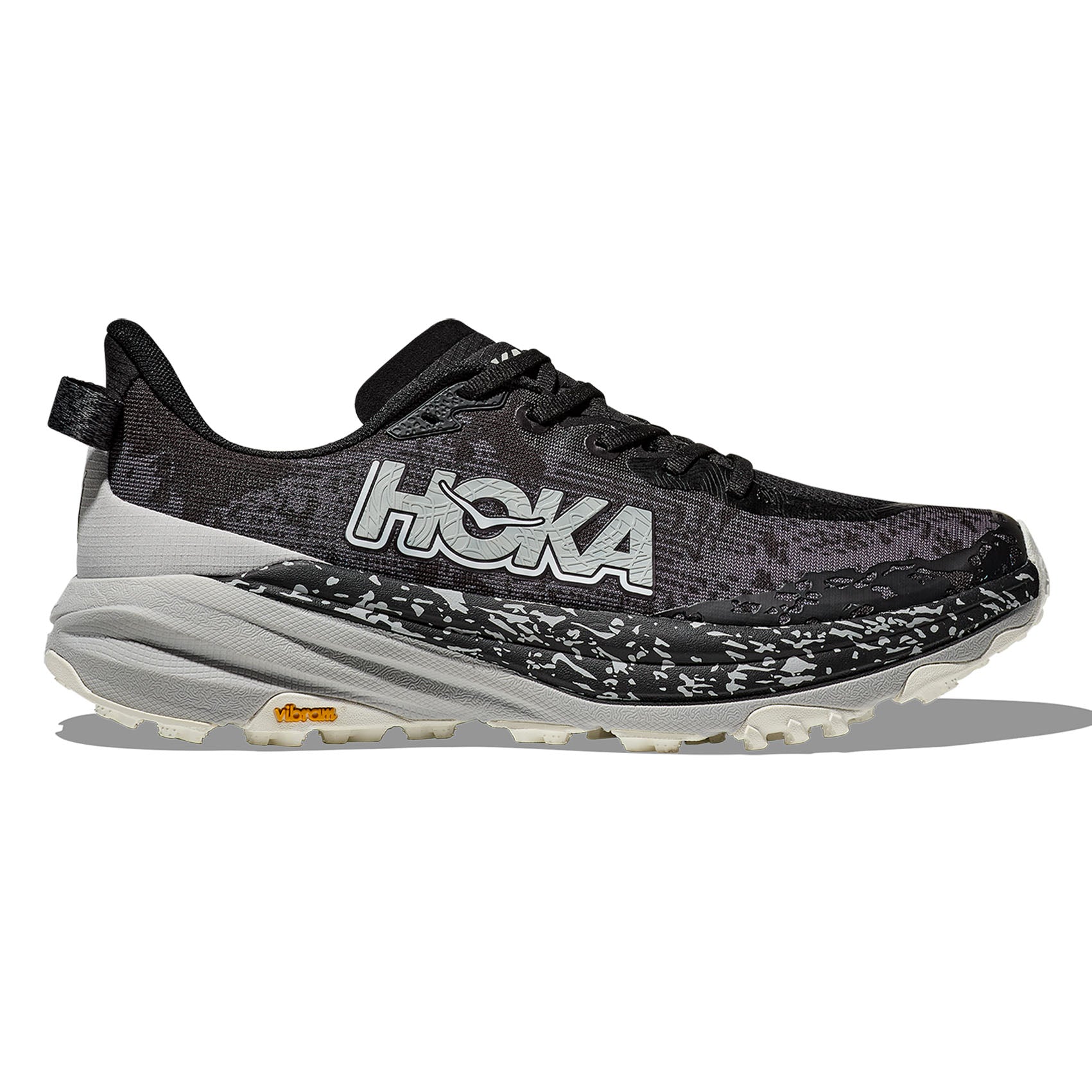 Mens Hoka Speedgoat Runner's Favourite Trail Running Shoe