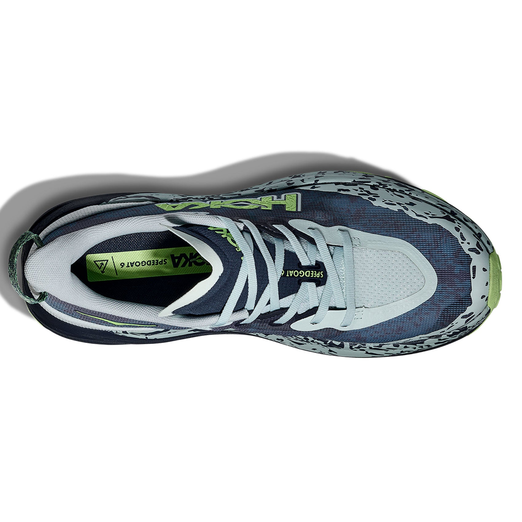 Mens HOKA Speedgoat 6