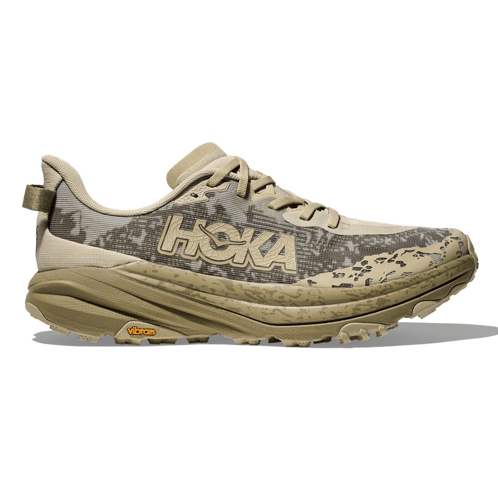 Mens Hoka Speedgoat Runner's Favourite Trail Running Shoe