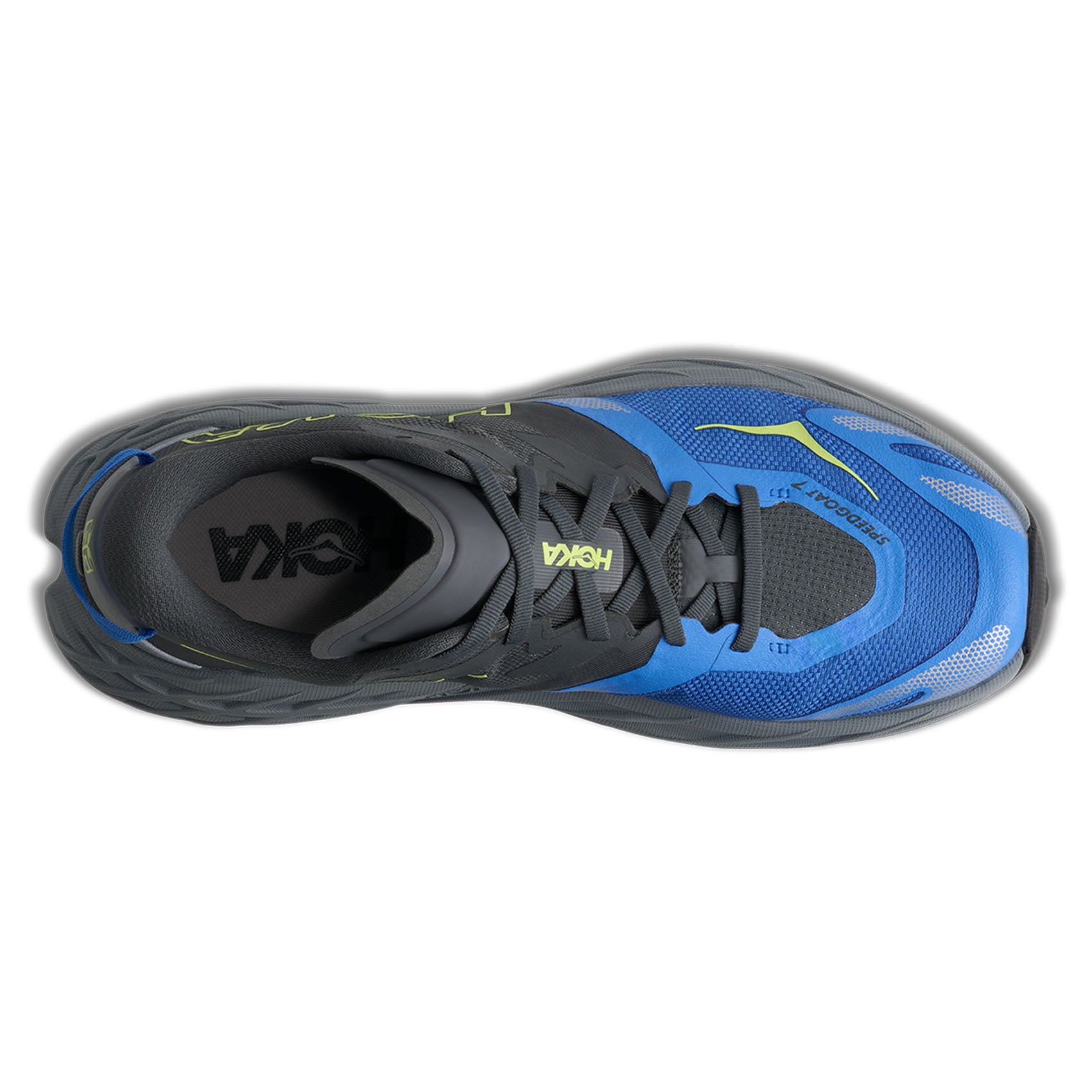 Mens HOKA Speedgoat 7 (Wide)
