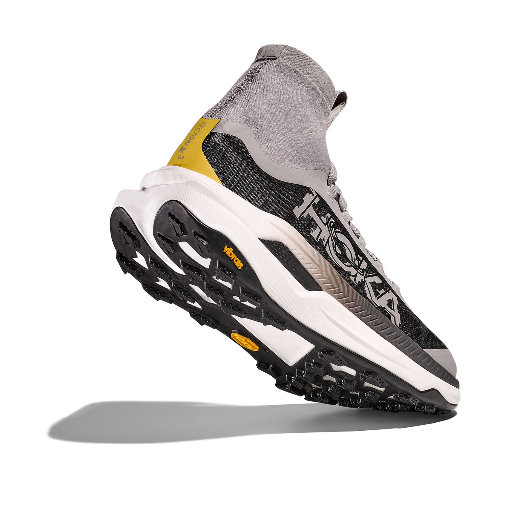 Mens HOKA Tecton X 3