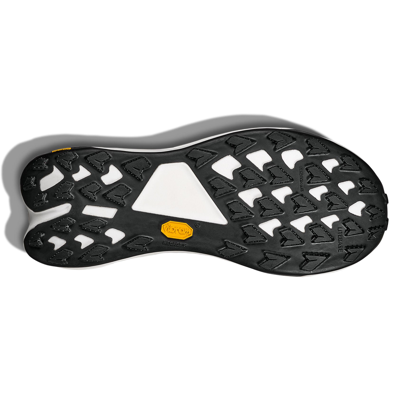Mens HOKA Tecton X 3