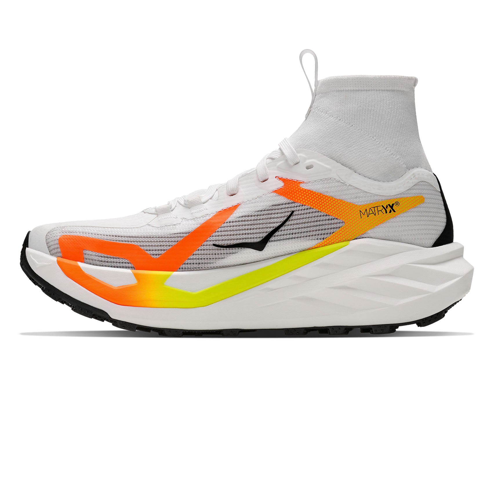 Mens HOKA Tecton X 4