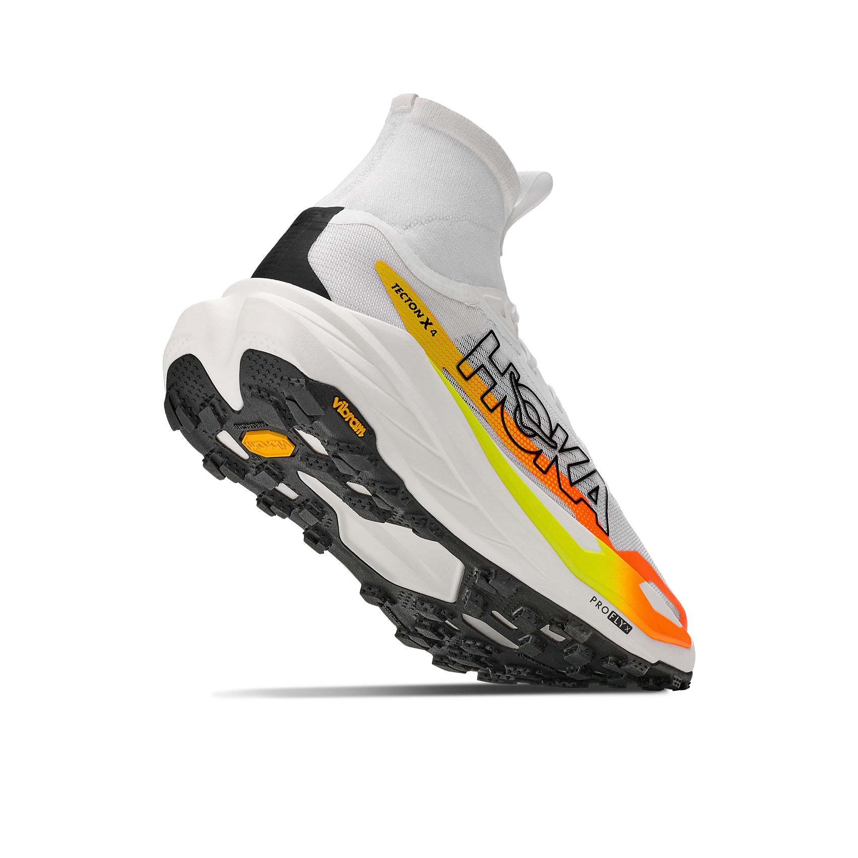 Mens HOKA Tecton X 4