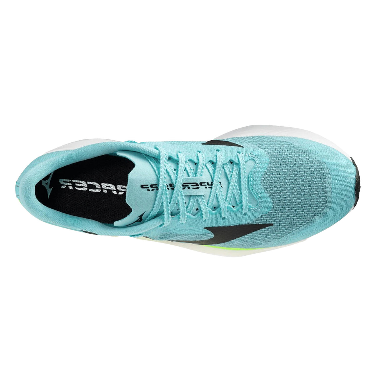 Mens Mizuno Hyperwarp Racer