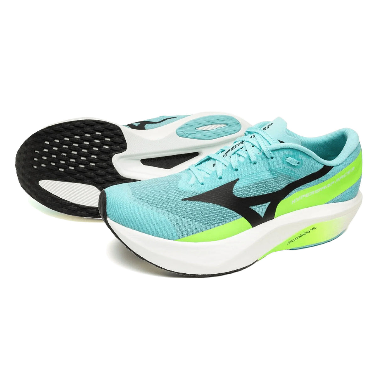 Mens Mizuno Hyperwarp Racer
