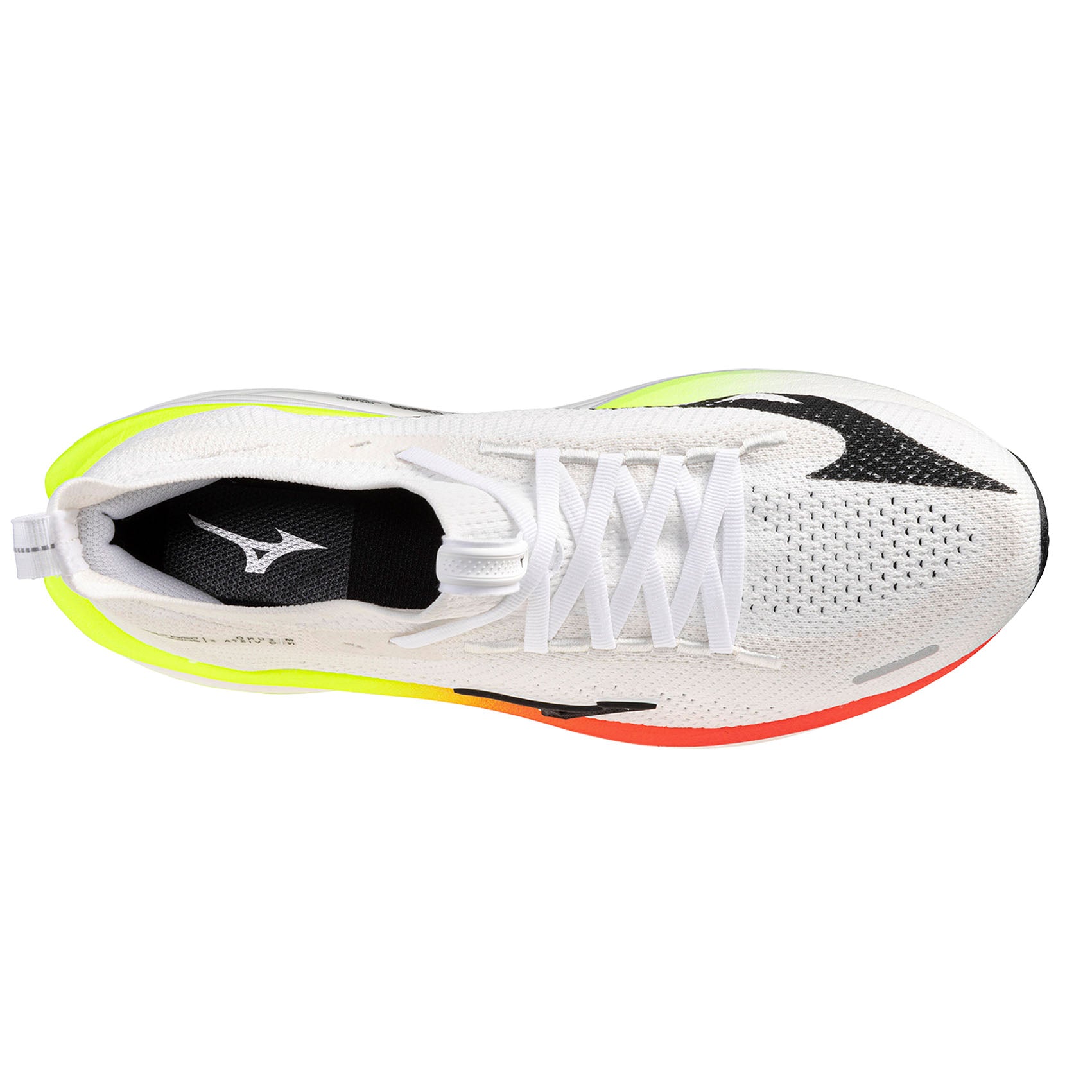 Mens Mizuno Neo Vista 3