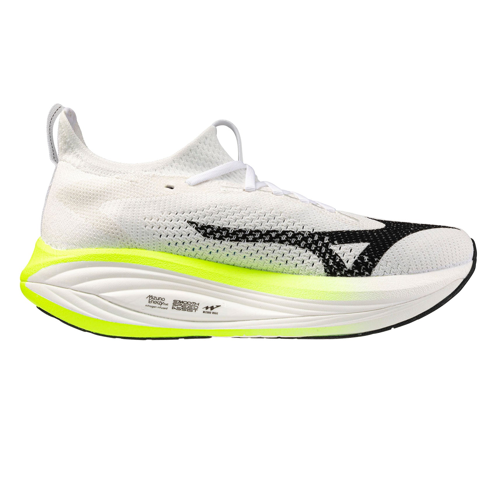 Mens Mizuno Neo Vista 3
