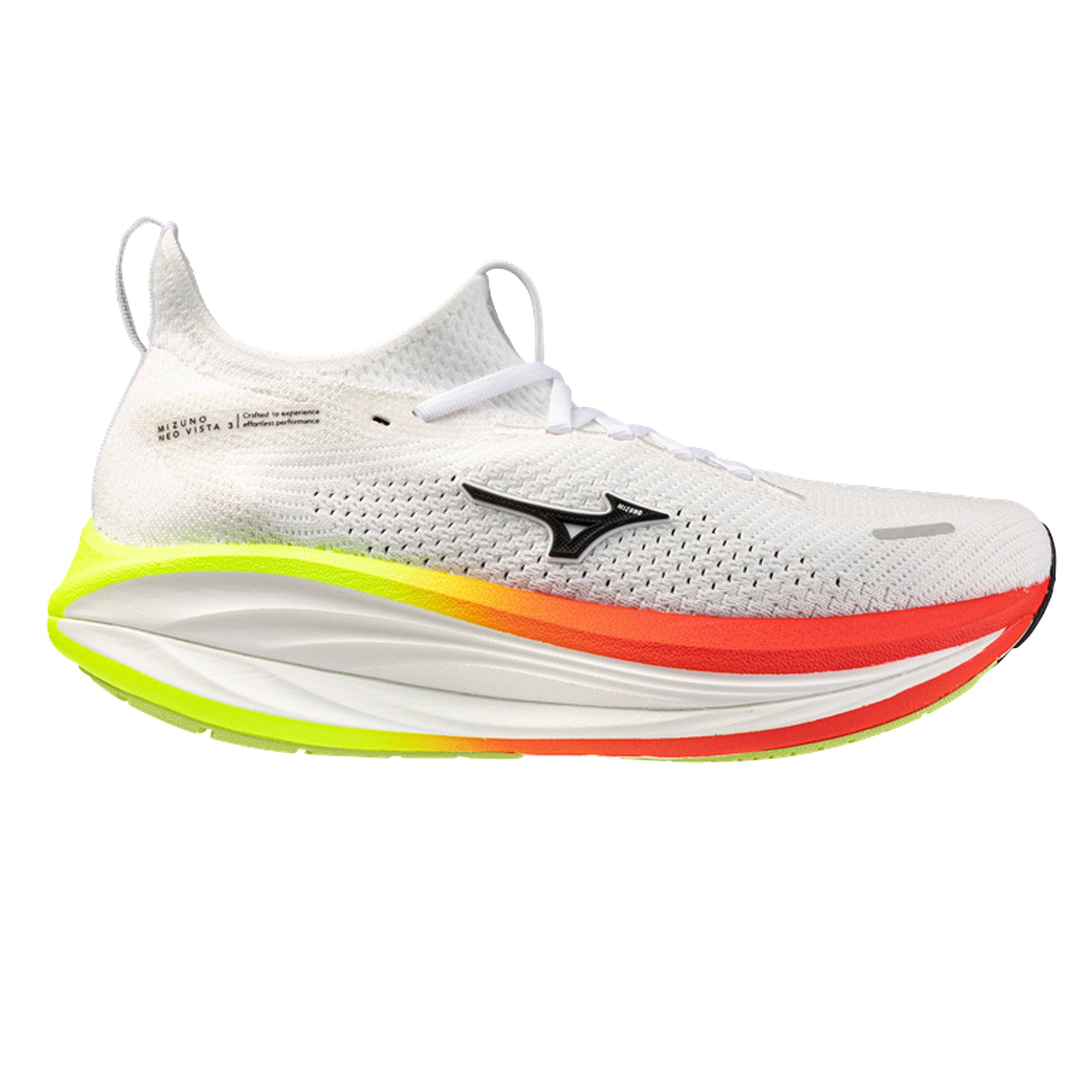 Mens Mizuno Neo Vista 3