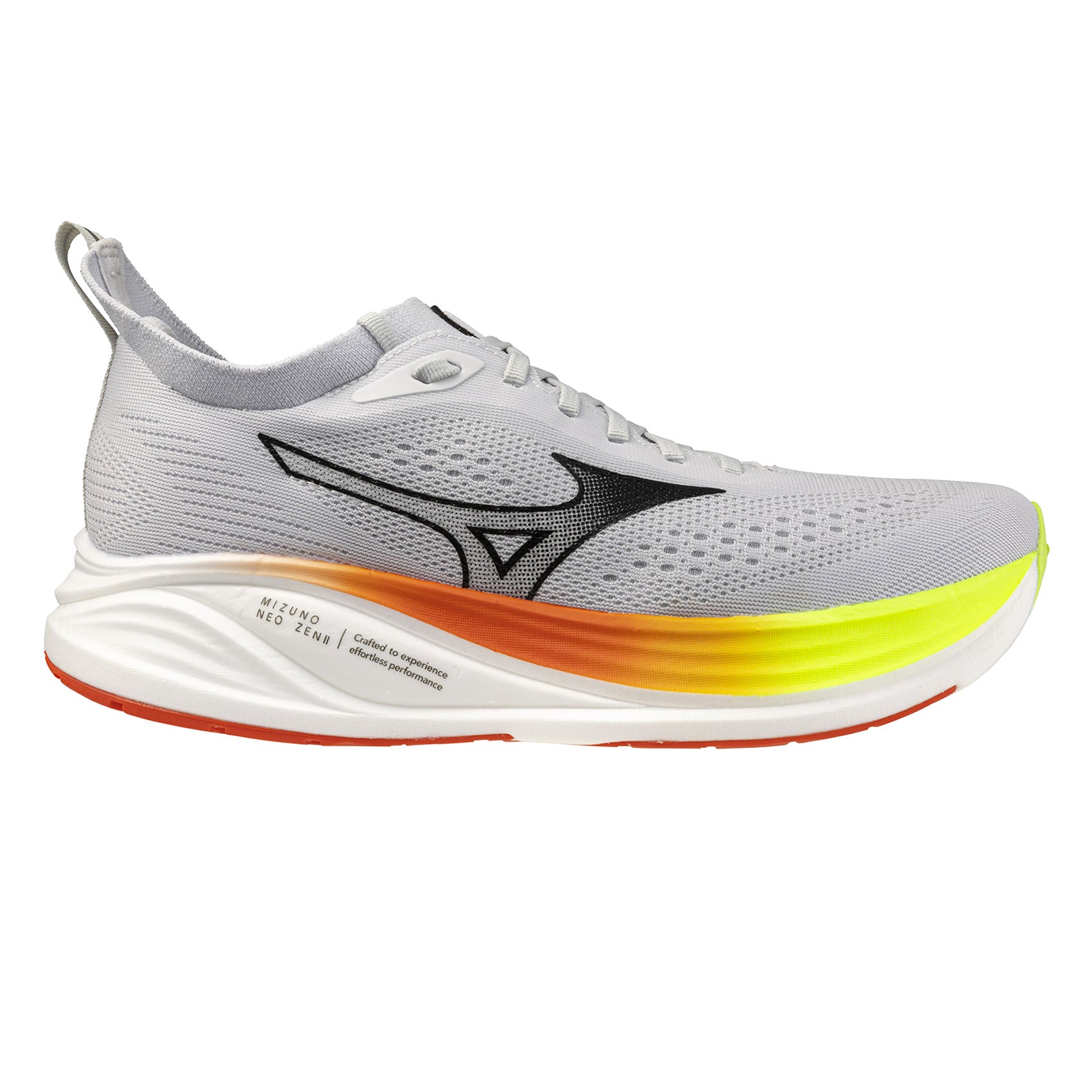 Mens Mizuno Neo Zen 2 | Lightweight Bouncy Shoe for Everyday