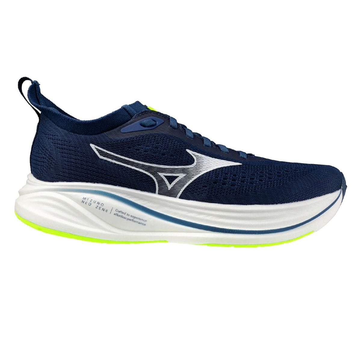 adidas gazelle silver green womens Mens Mizuno Neo Zen 2 | Lightweight Bouncy Shoe for Everyday Running