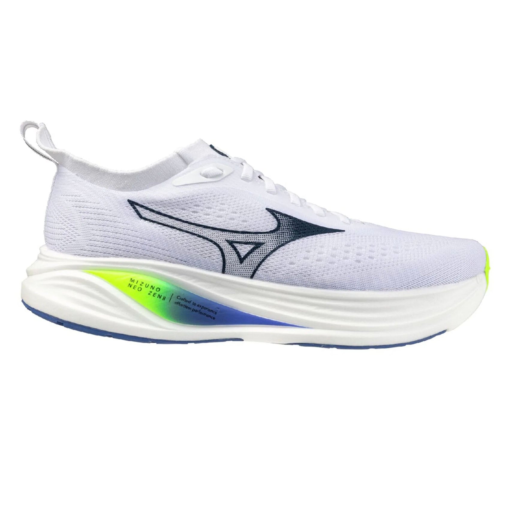 Mens Mizuno Neo Zen 2 | Lightweight Bouncy Shoe for Everyday