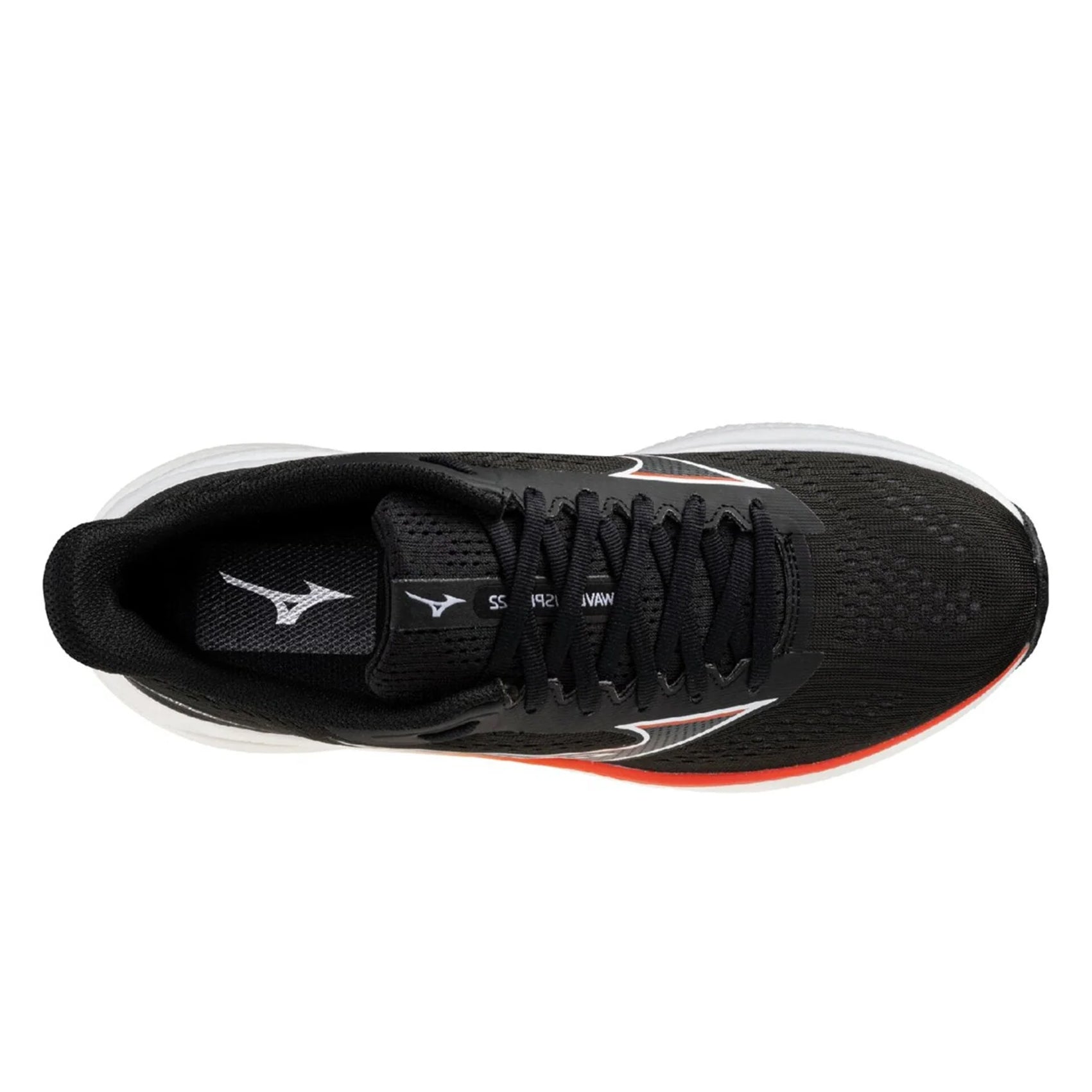 Mens Mizuno Wave Inspire 22