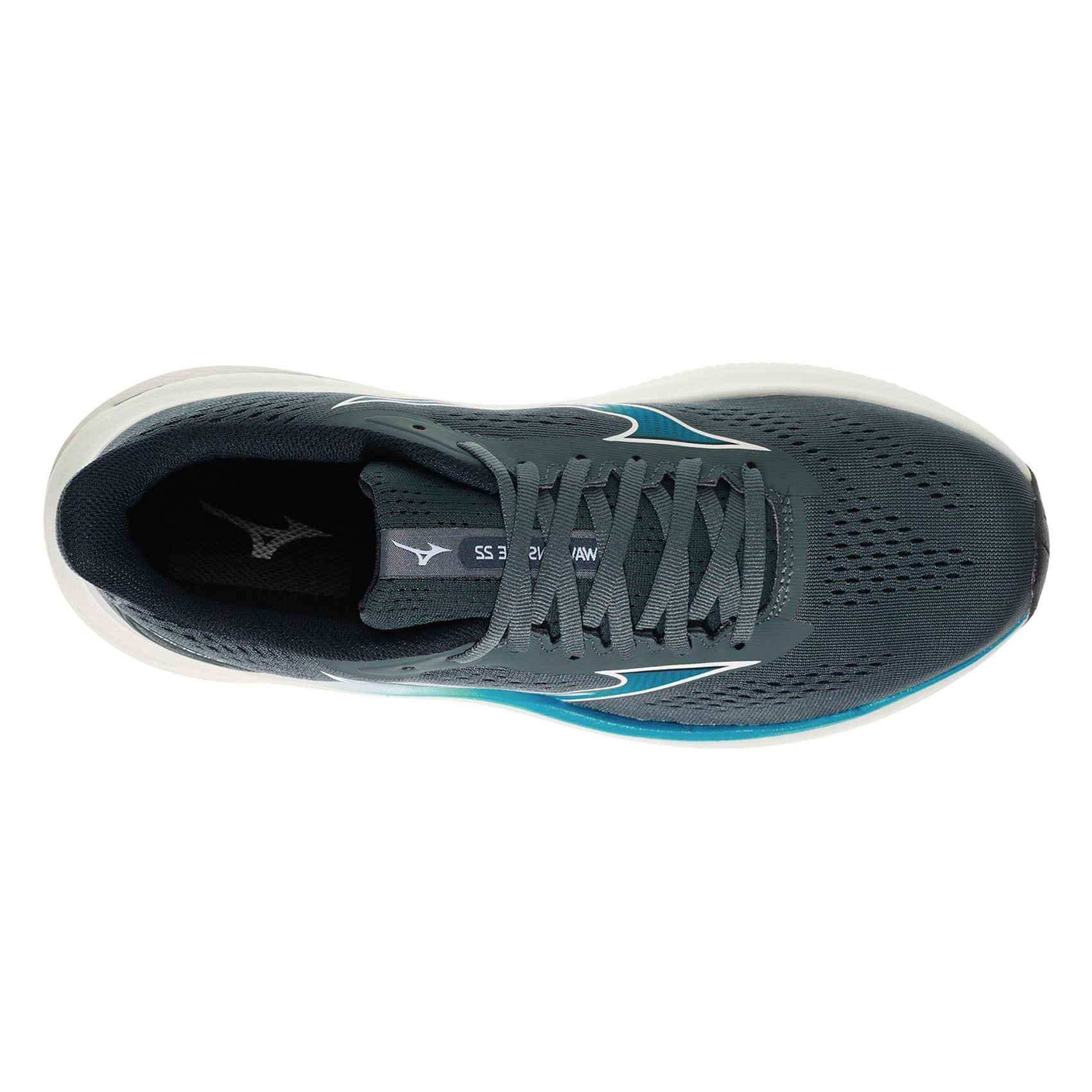 Mens Mizuno Wave Inspire 22