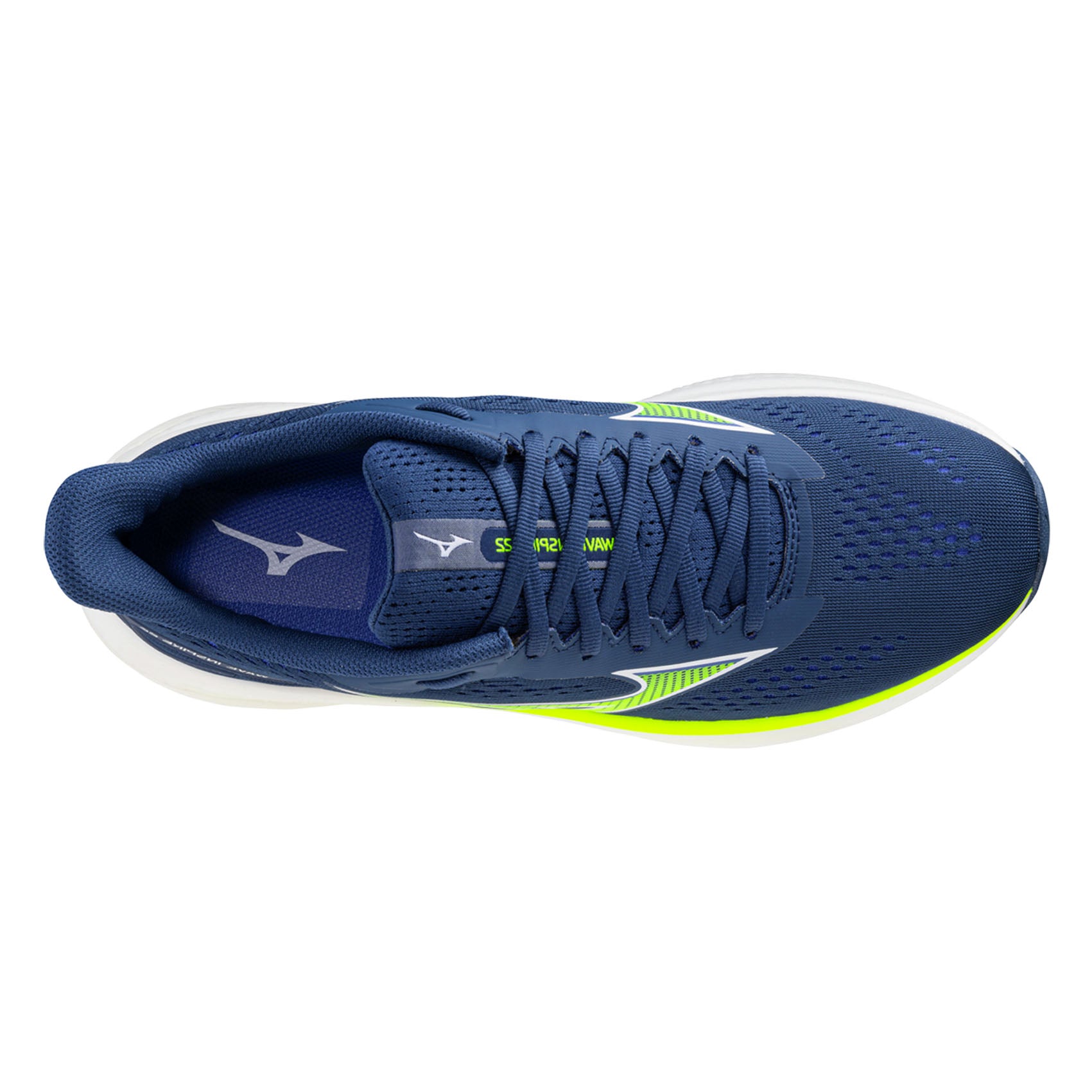 Mens Mizuno Wave Inspire 22