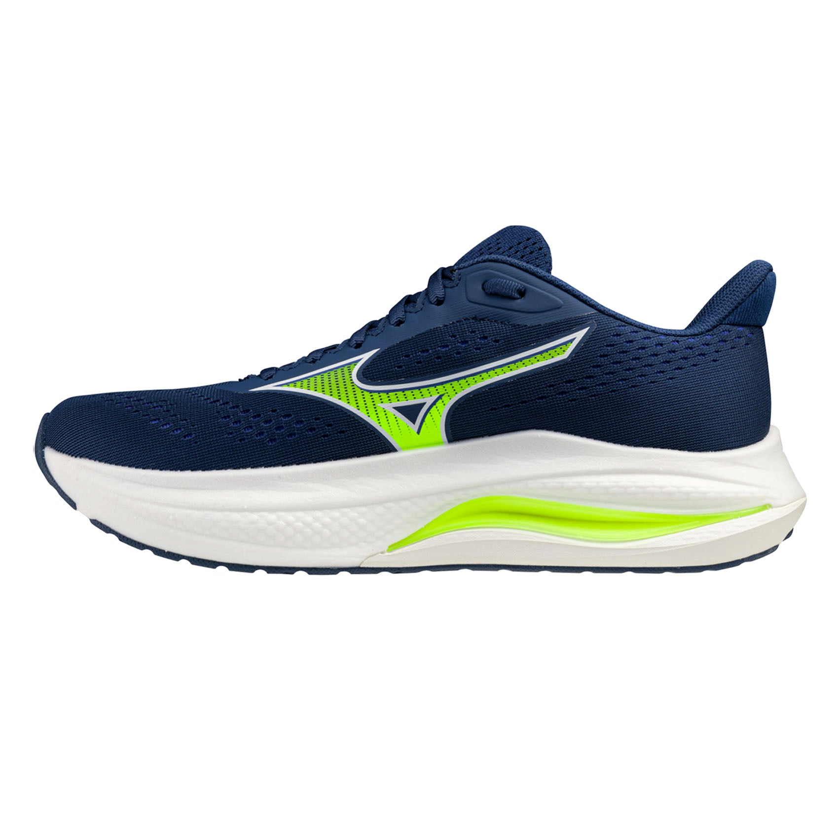 Mens Mizuno Wave Inspire 22