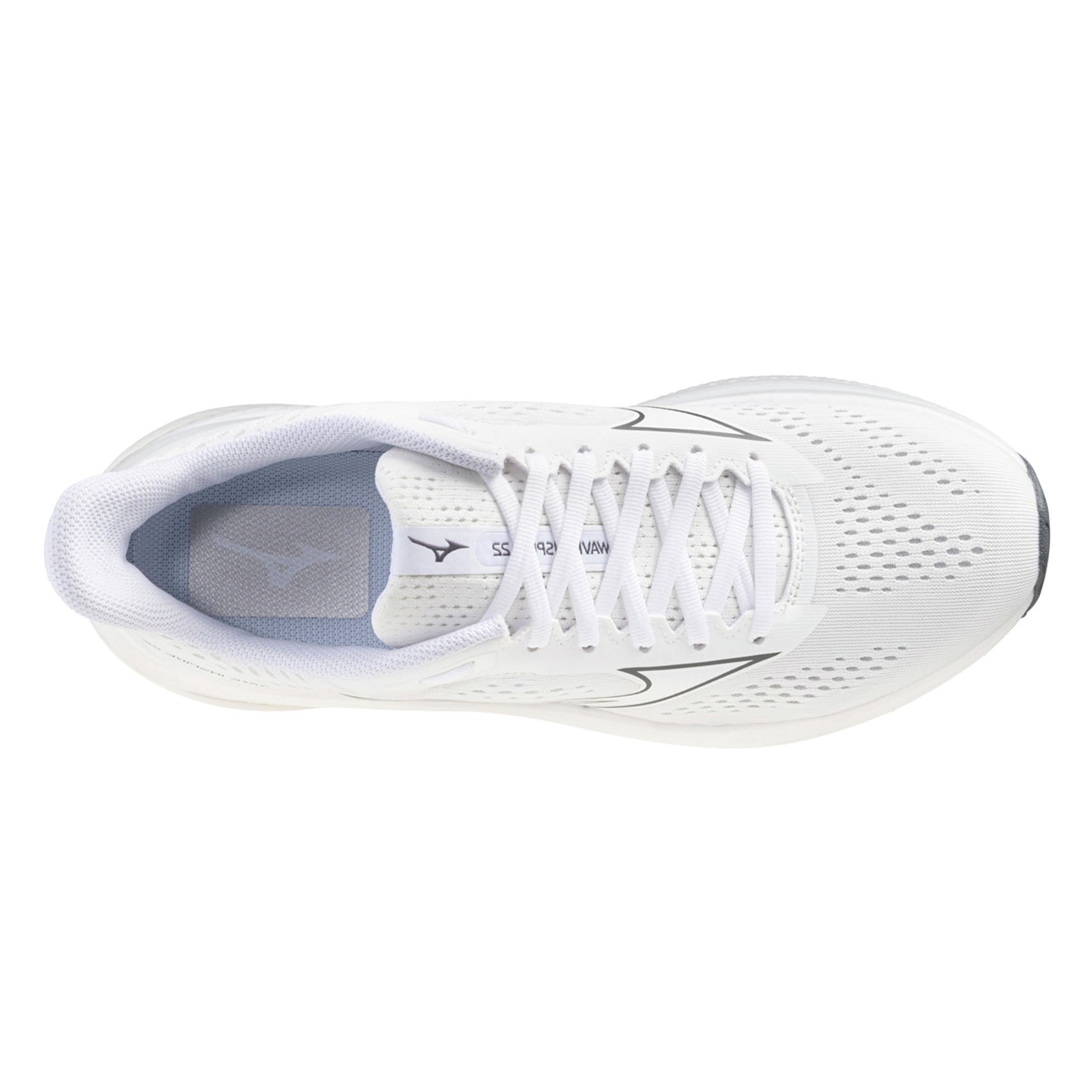 Mens Mizuno Wave Inspire 22
