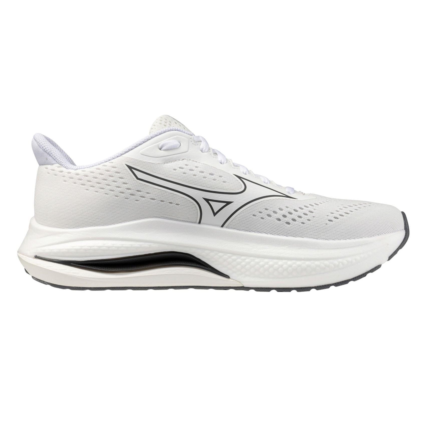 Mens Mizuno Wave Inspire 22