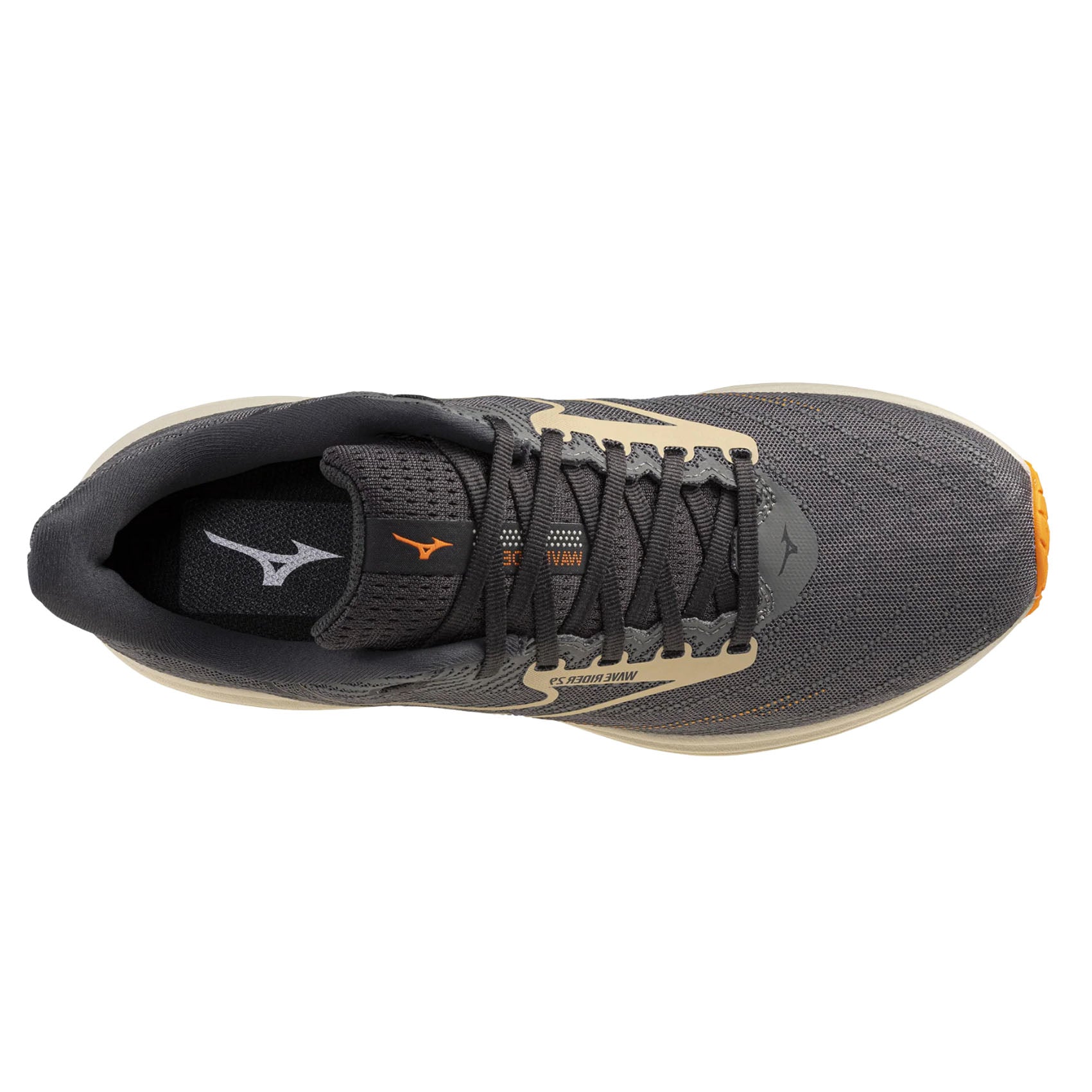 Mens Mizuno Wave Rider 29