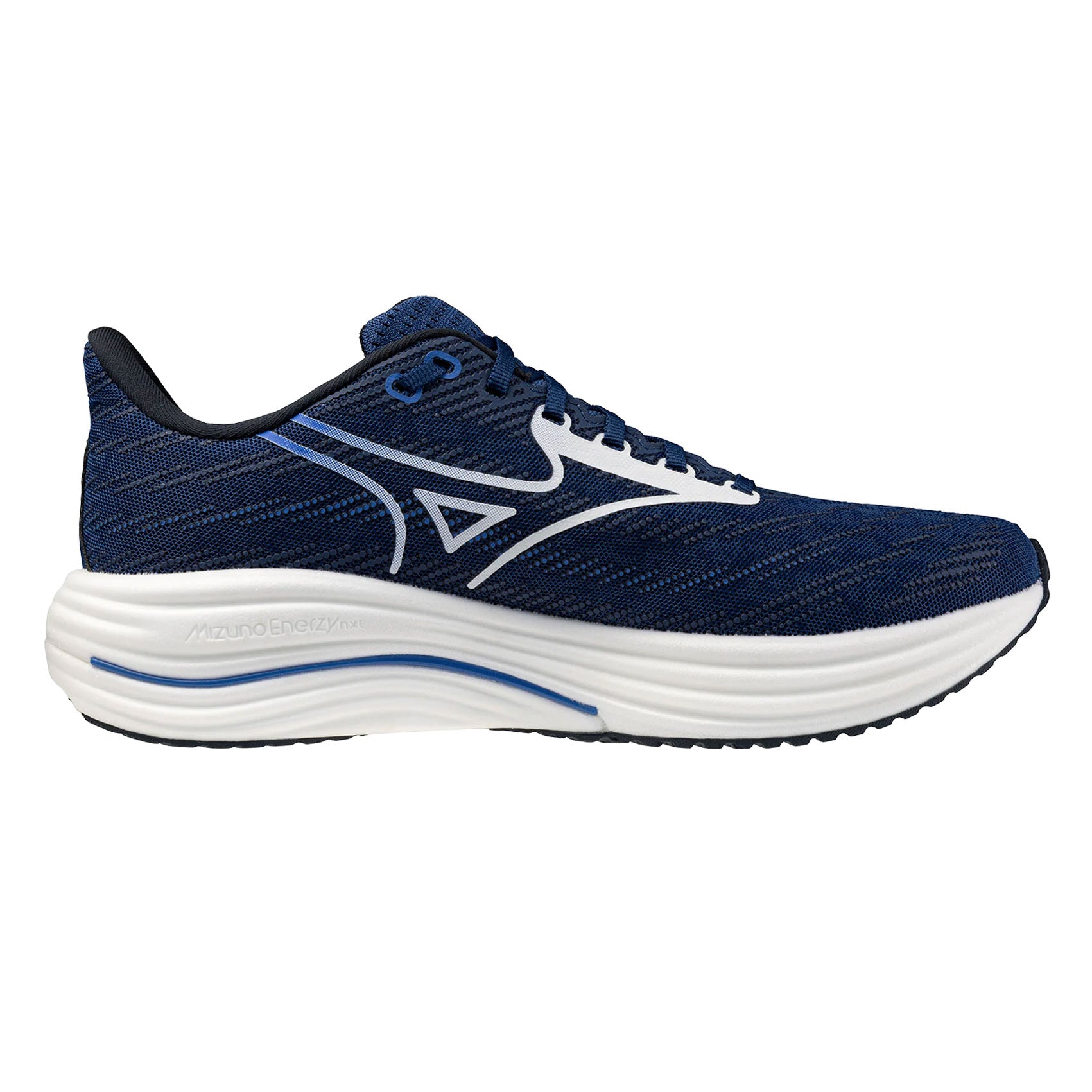 Mens Mizuno Wave Rider 29 (Wide)