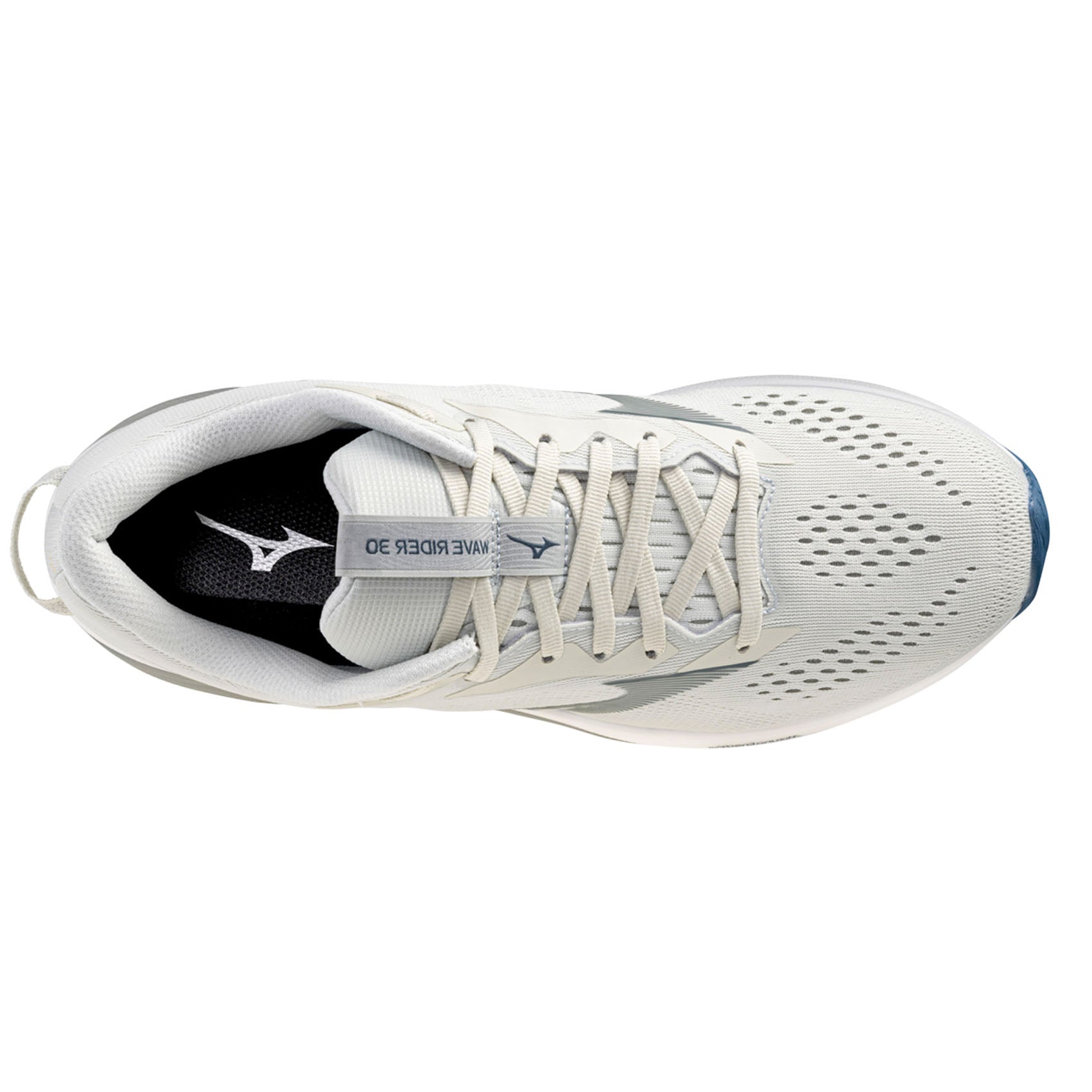 Mens Mizuno Wave Rider 30
