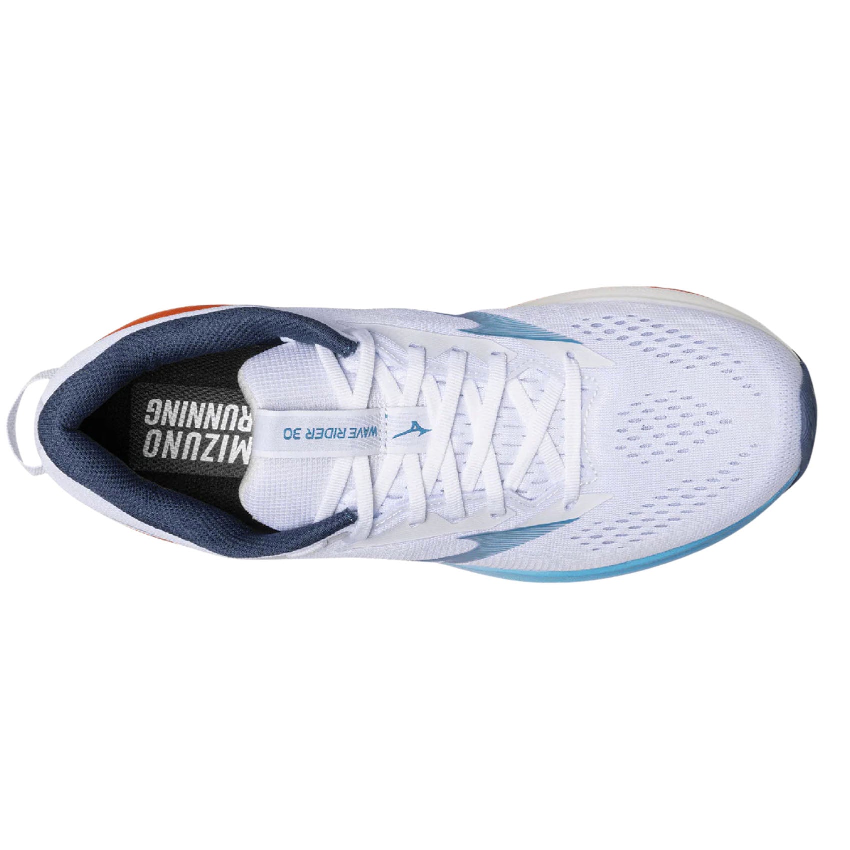 Mens Mizuno Wave Rider 30