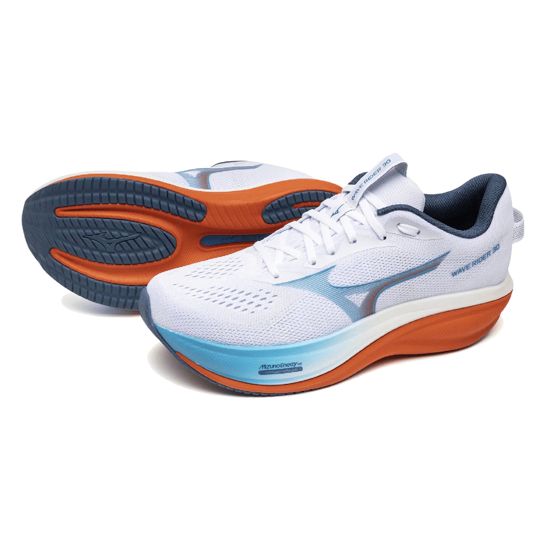 Mens Mizuno Wave Rider 30