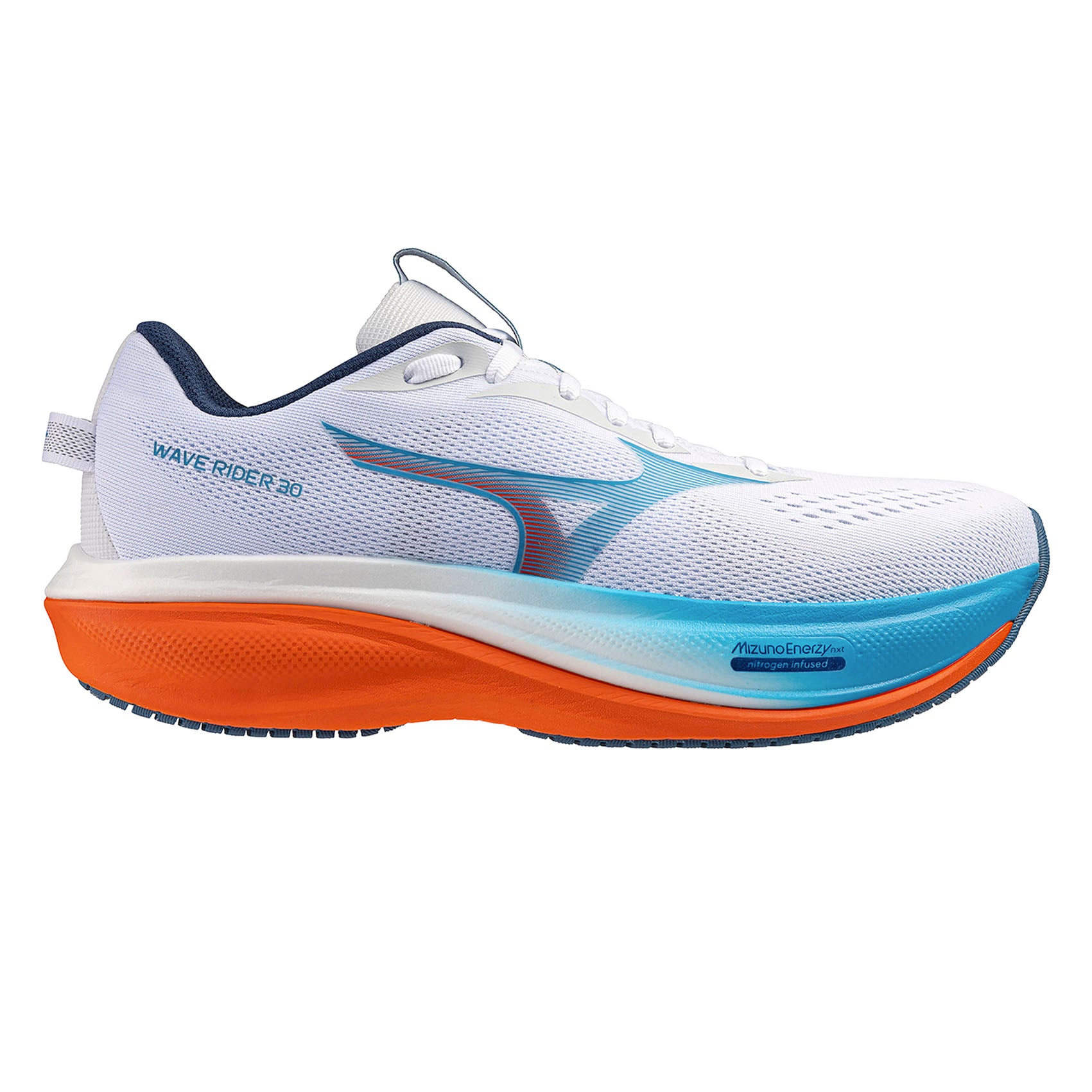 Mens Mizuno Wave Rider 30