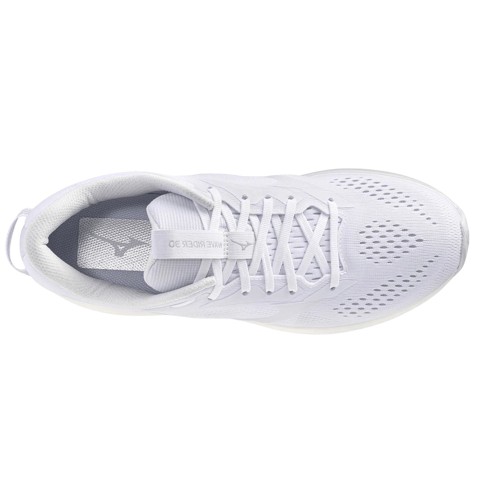 Mens Mizuno Wave Rider 30