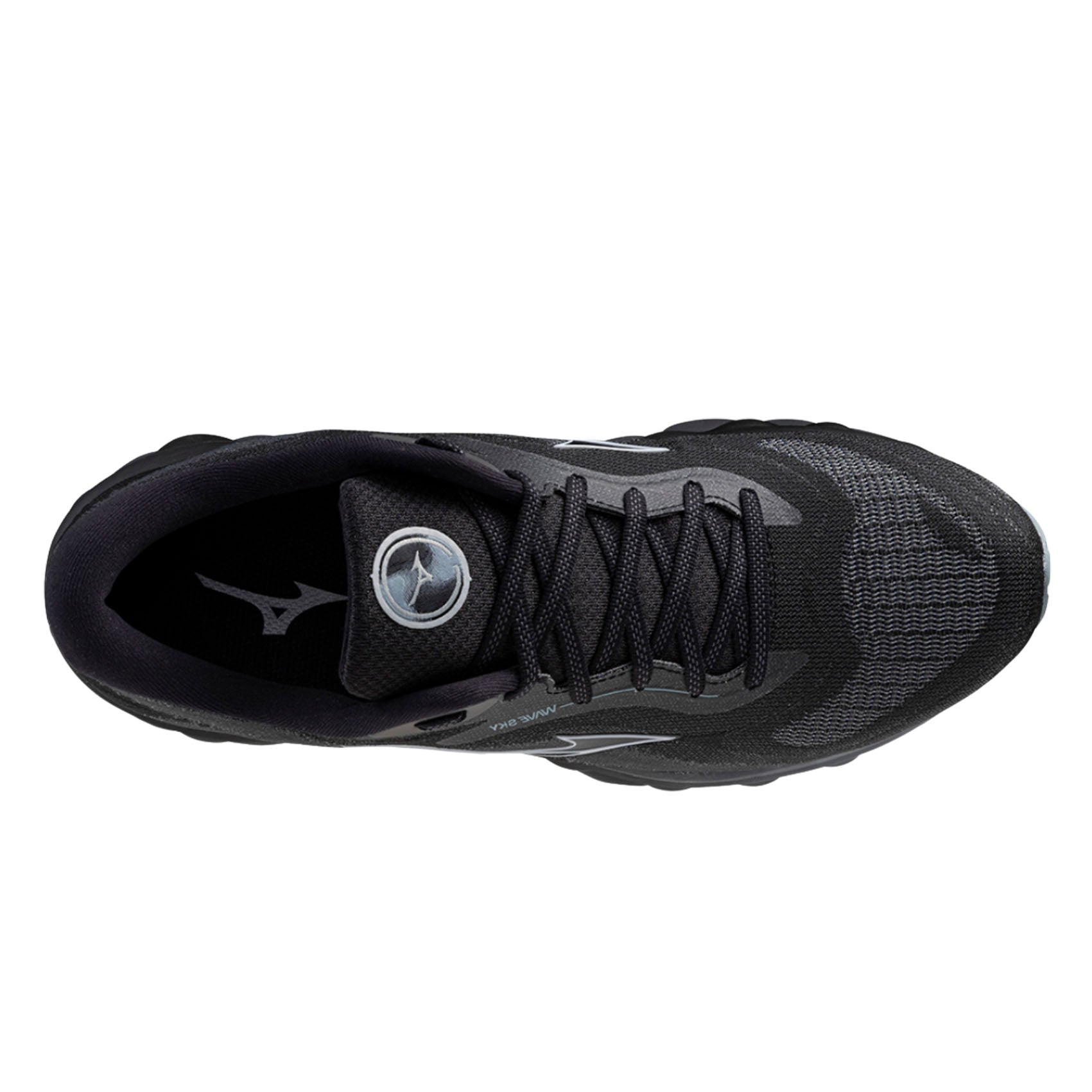 Mens Mizuno Wave Sky 7 (Wide)