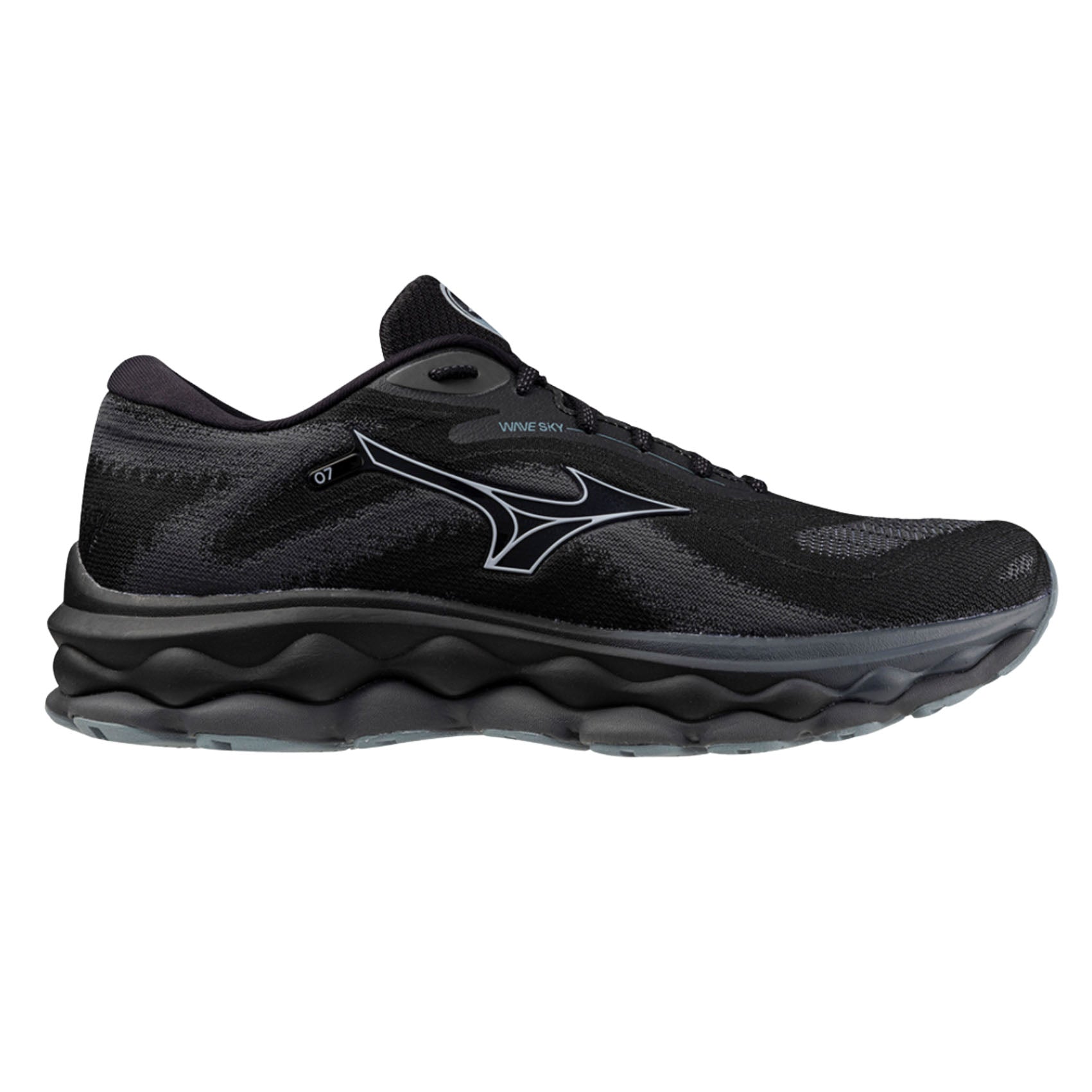 Mens Mizuno Wave Sky 7 (Wide)