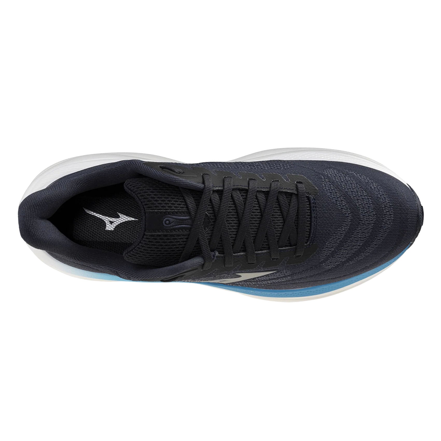 Mens Mizuno Wave Sky 9