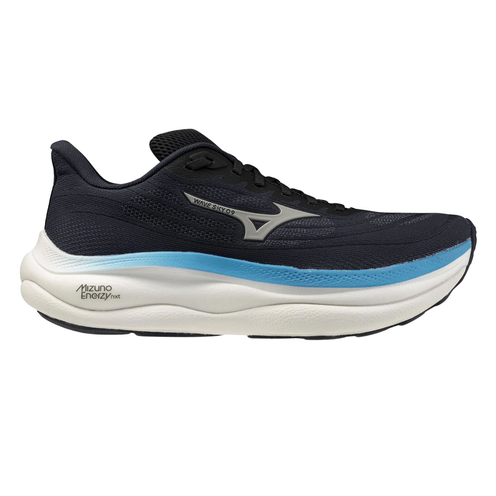 Mens Mizuno Wave Sky 9
