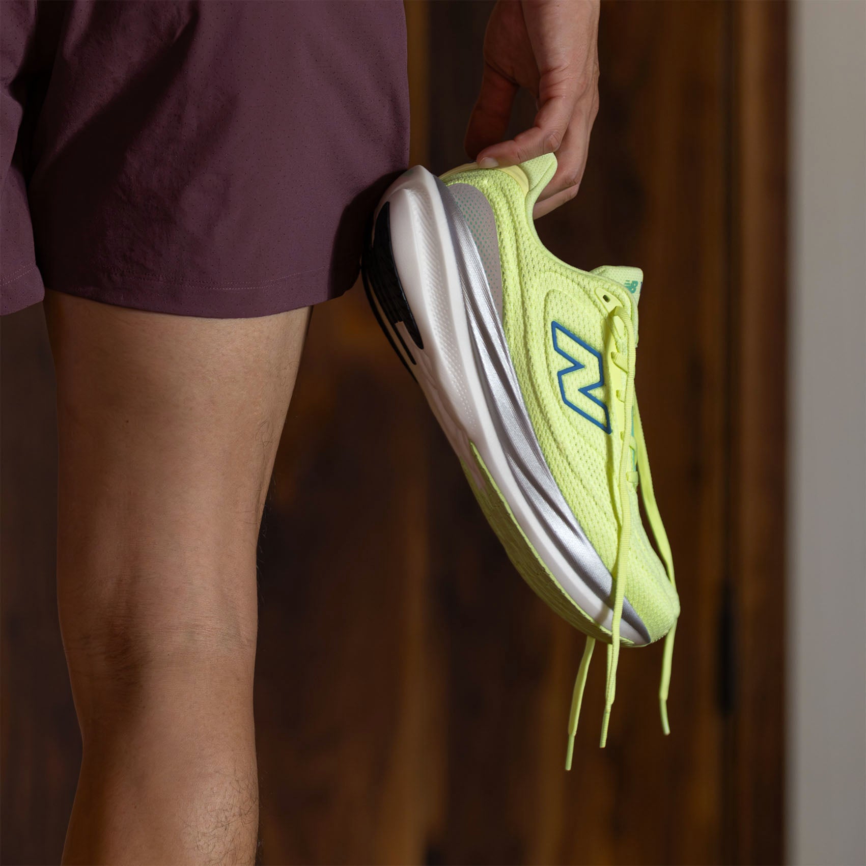 Mens New Balance 1080v15