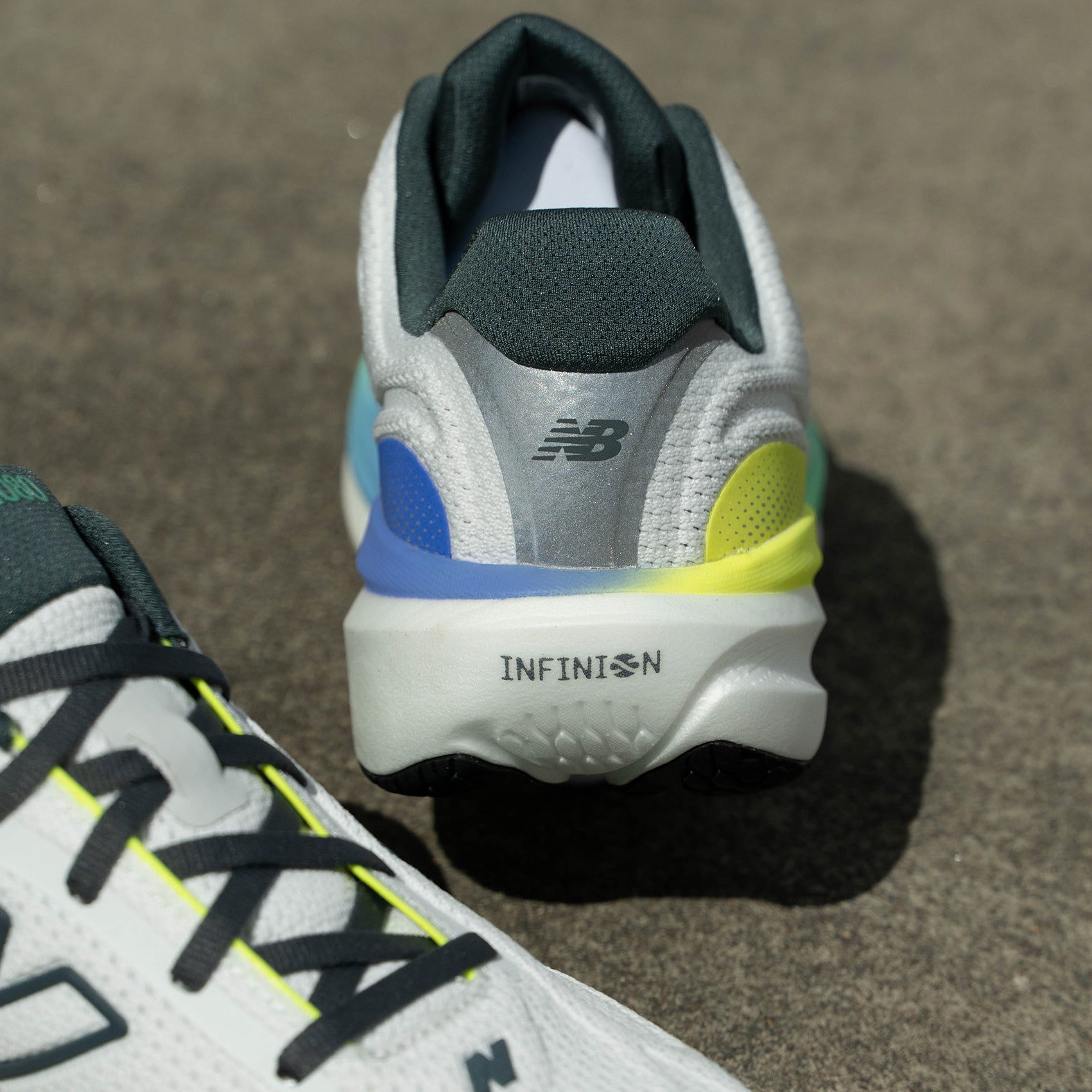 Mens New Balance 1080v15 (Wide)