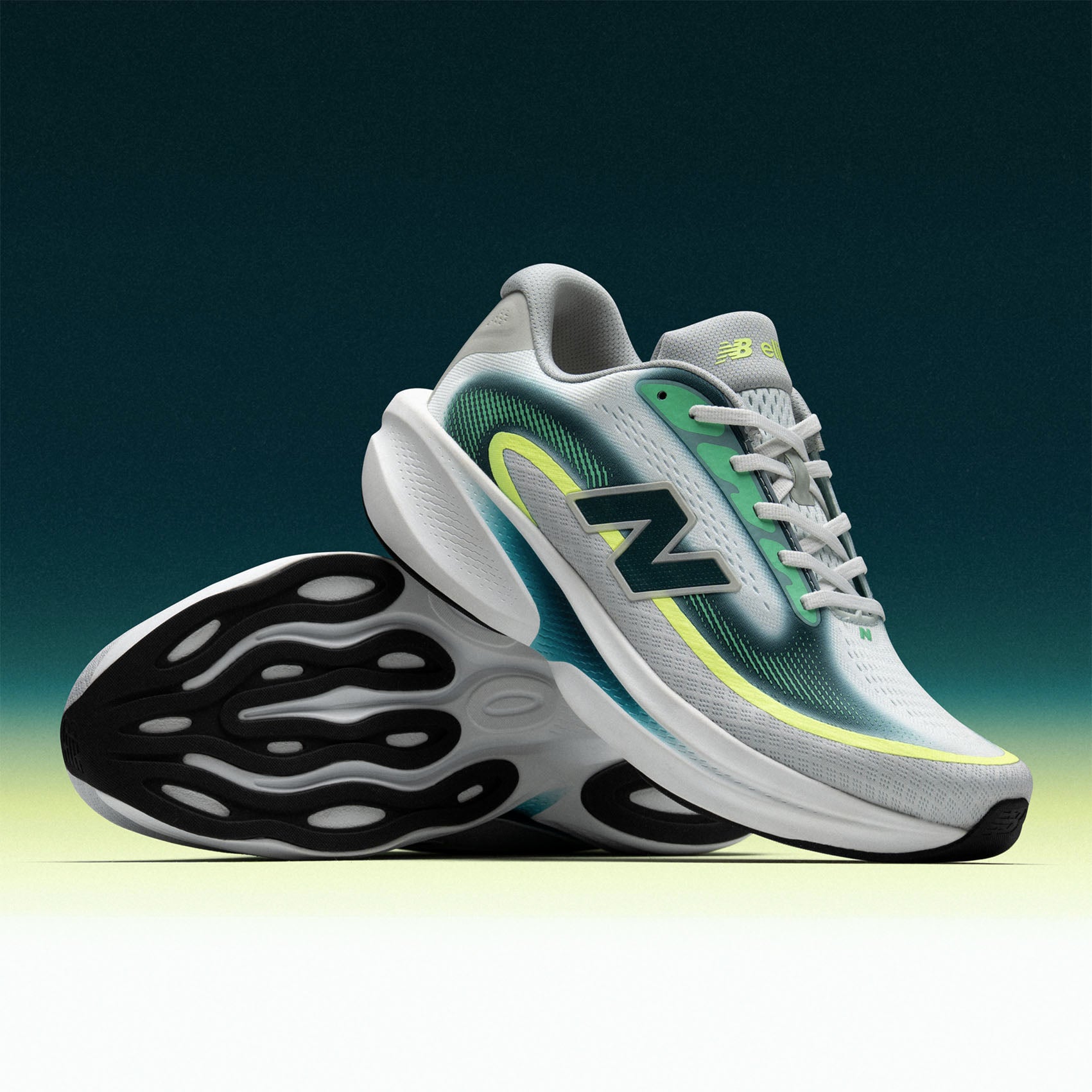 Mens New Balance Ellipse v1