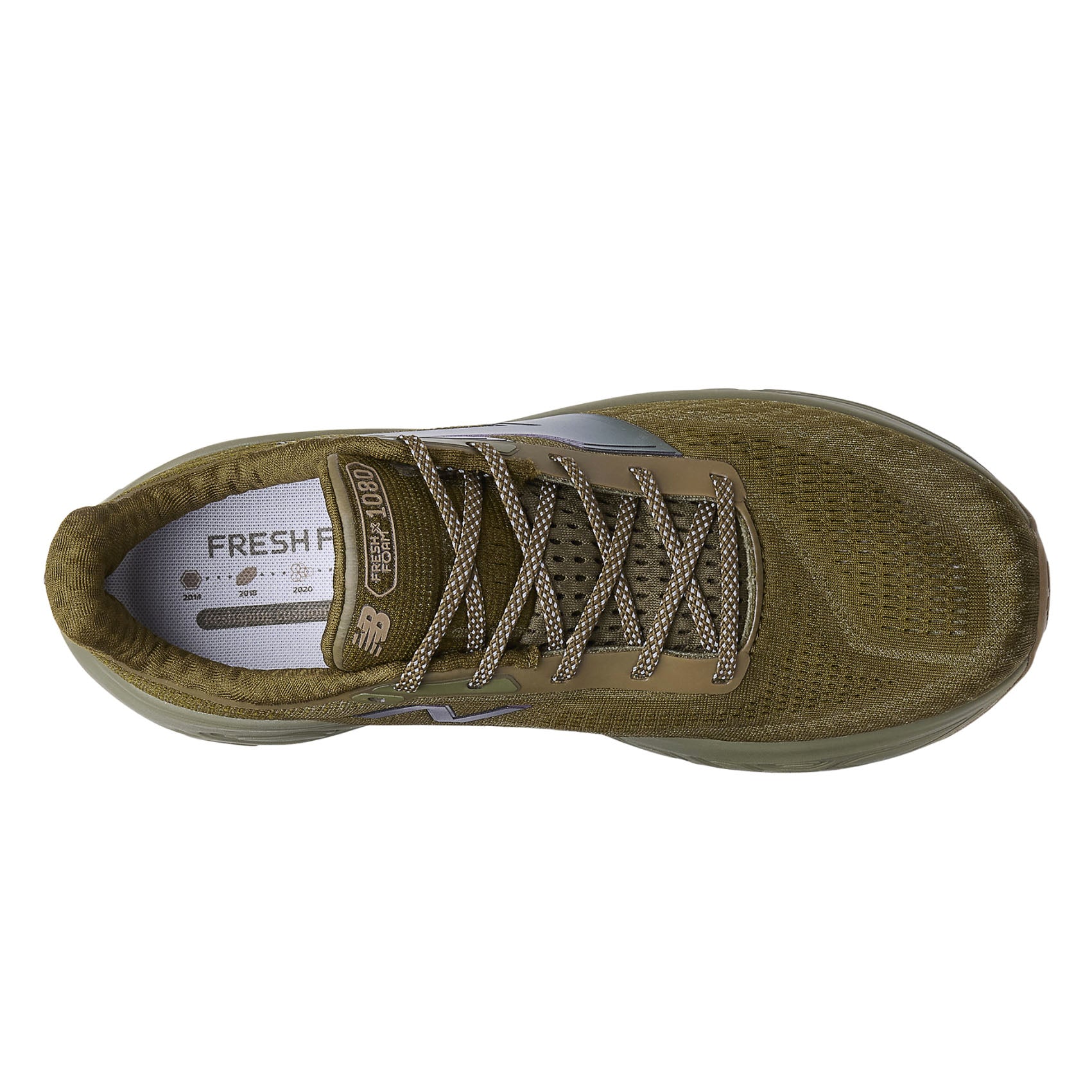 Mens New Balance Fresh Foam X 1080v14