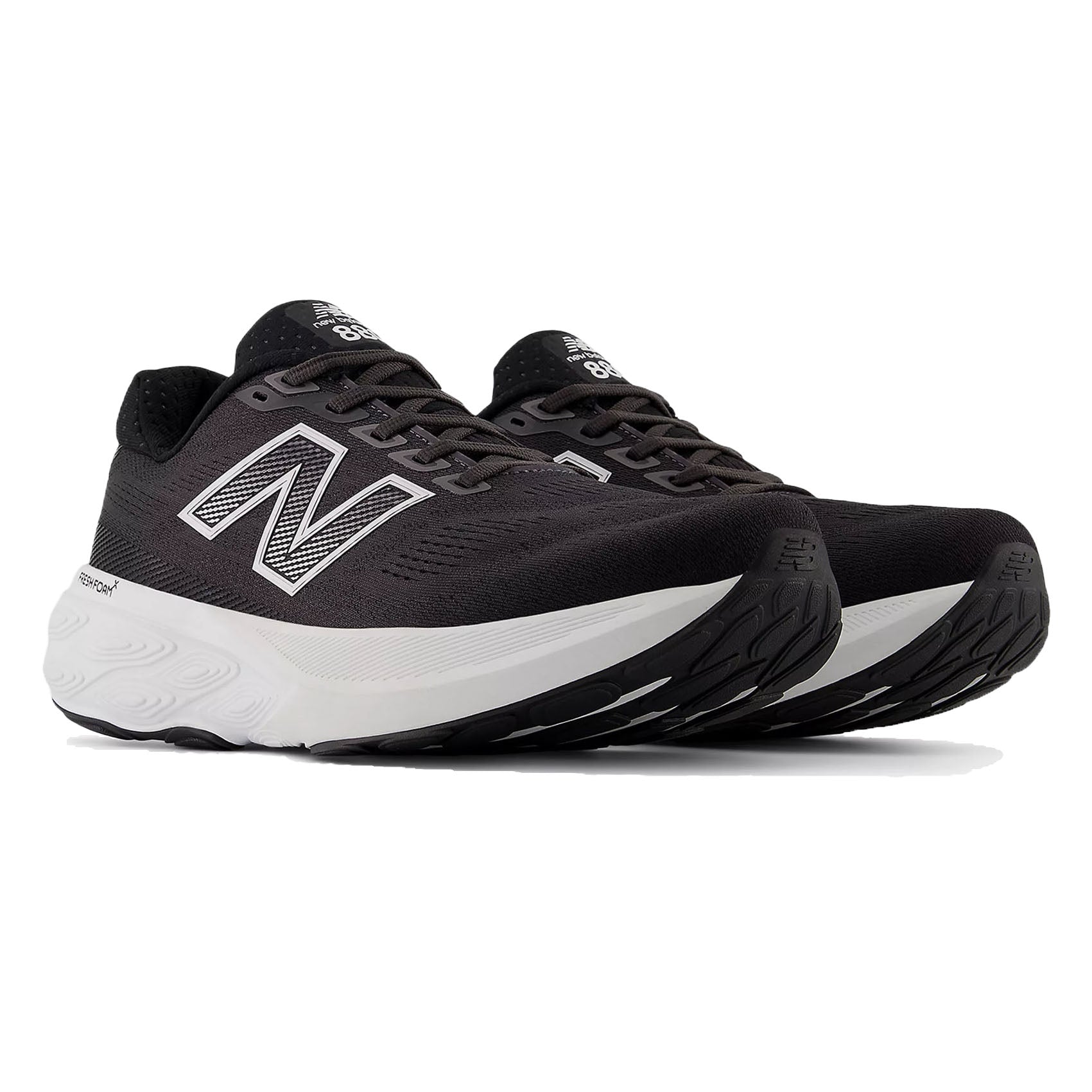 Mens New Balance Fresh Foam X 880v15 (Wide)