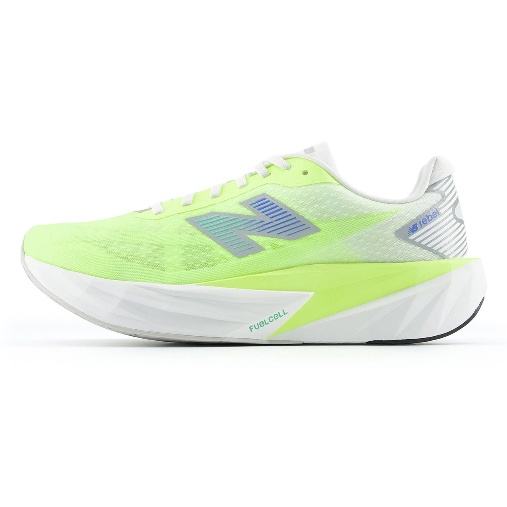 Mens New Balance FuelCell Rebel v5