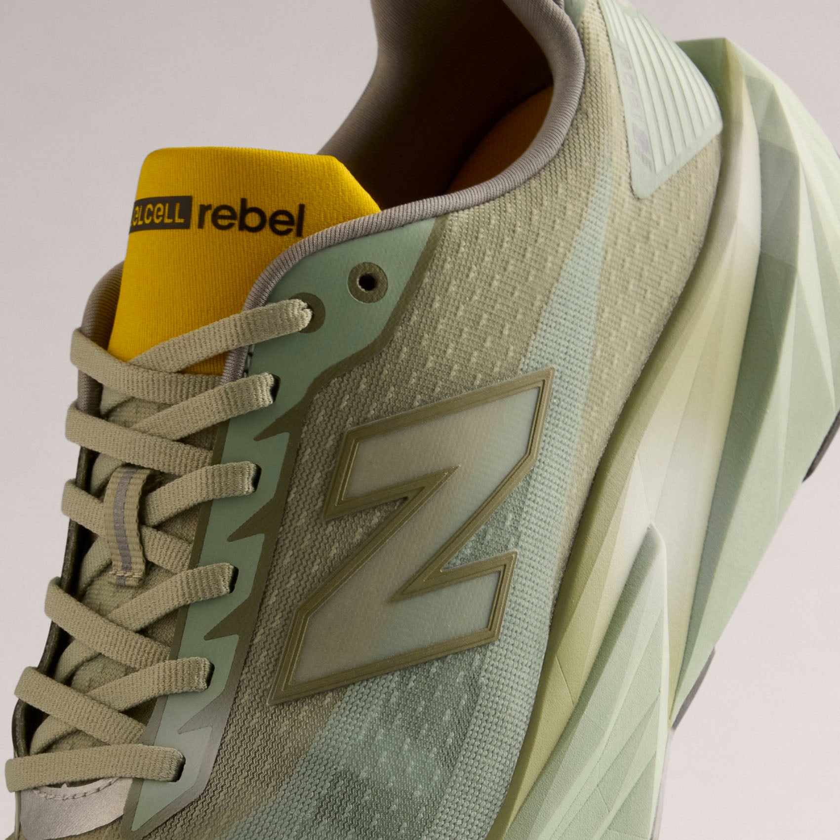 Mens New Balance FuelCell Rebel v5