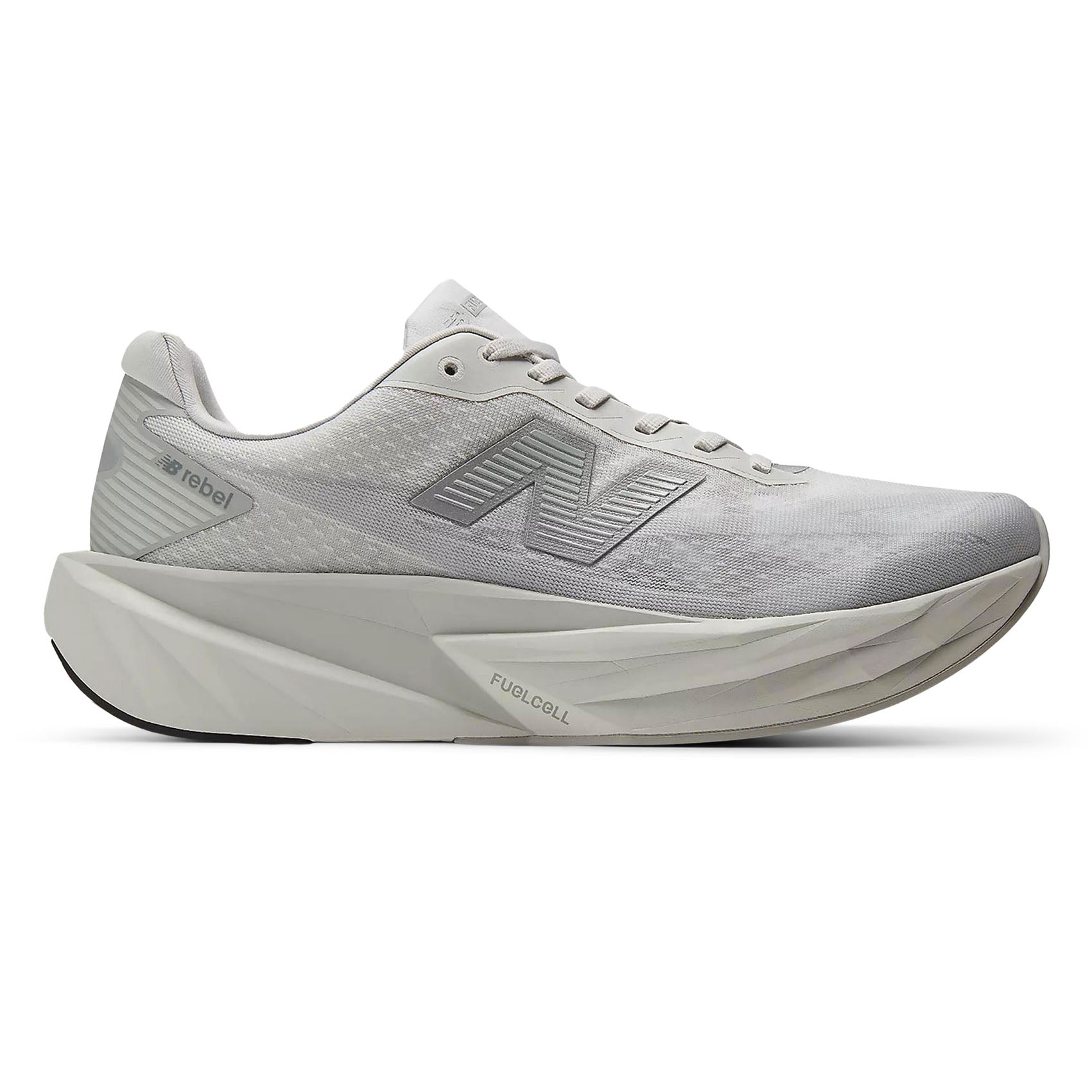 Mens New Balance FuelCell Rebel v5