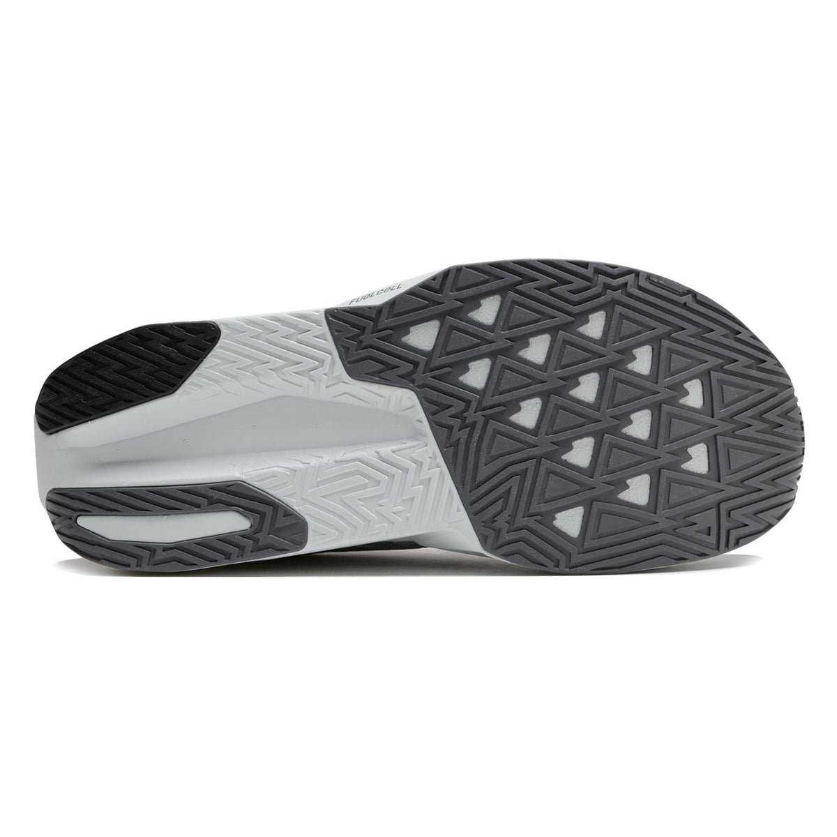 Mens New Balance FuelCell Rebel v5